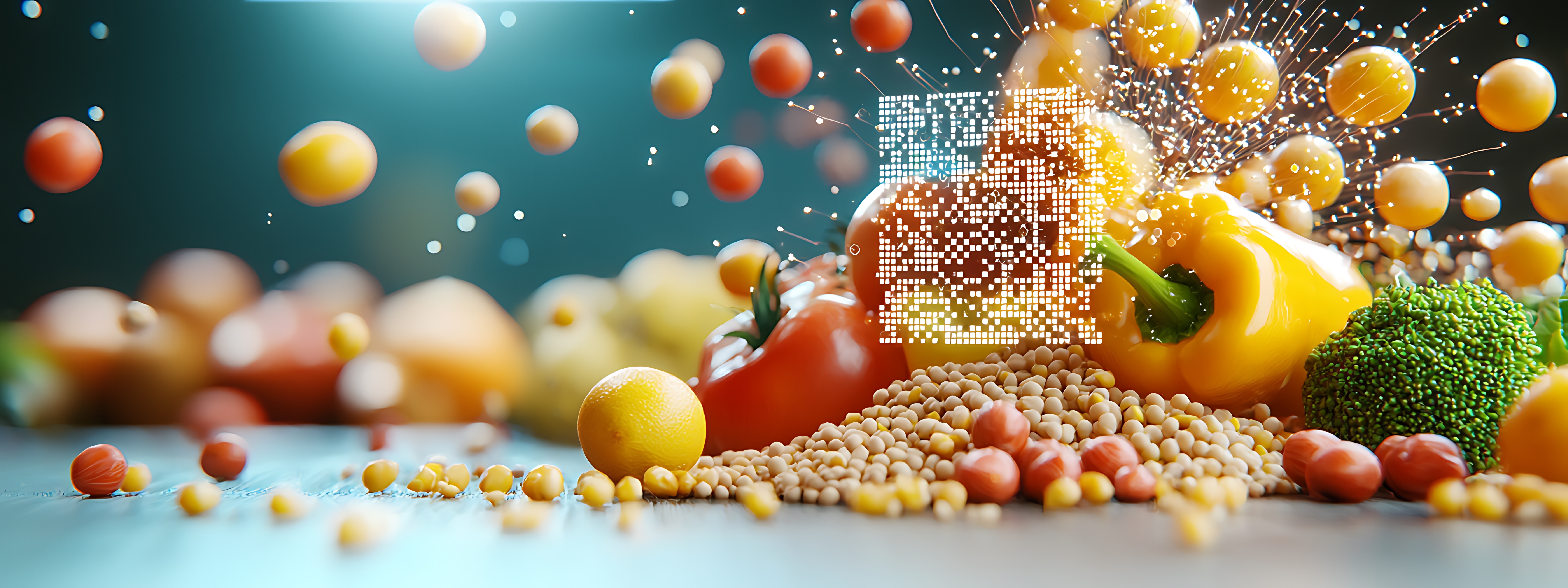 Lactoferrin: The Bioactive Protein Driving the Next Wave of Immune Nutrition