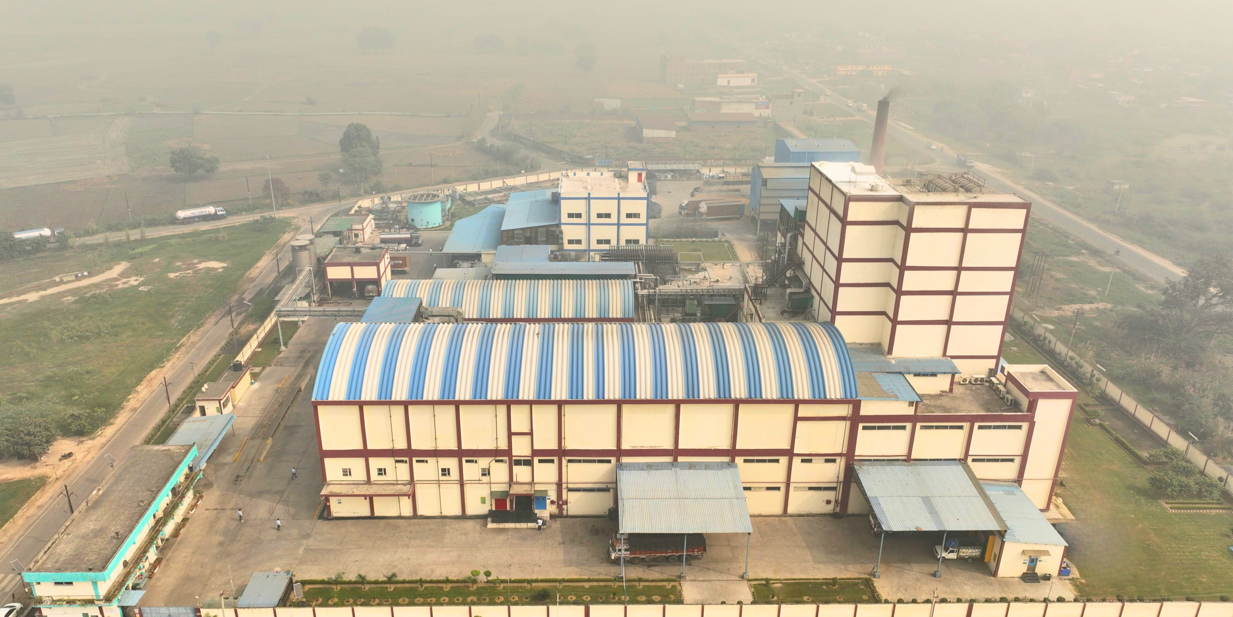 Ace International Limited, raises 35mn USD (~₹305 crore) from Global Investors in First Institutional Fundraise