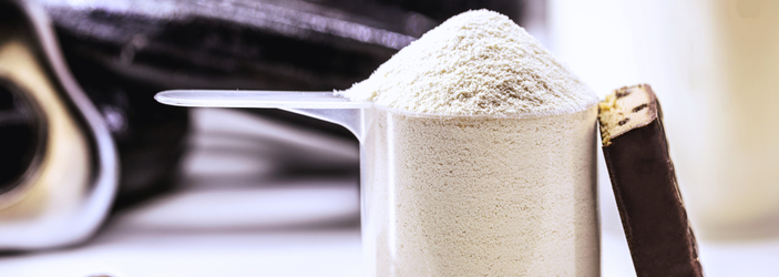 The Whey Protein Market Is Repricing: What’s Driving Q1 2026