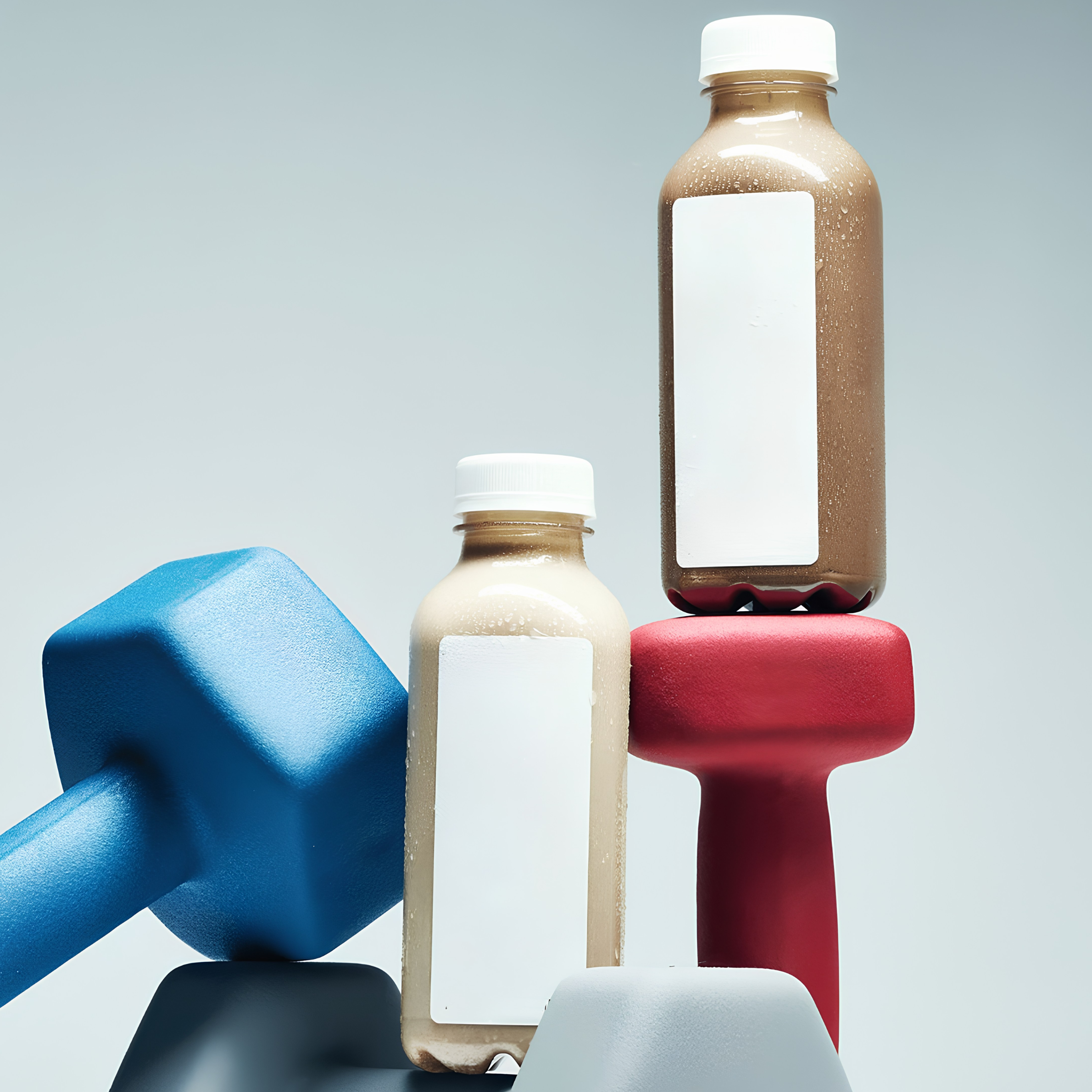 The Evolution of Protein Consumption: Why Everyday Nutrition Is Creating New Opportunities