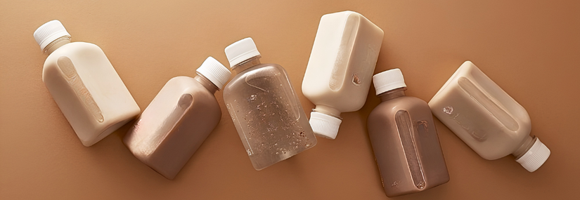 The Evolution of Protein Consumption: Why Everyday Nutrition Is Creating New Opportunities