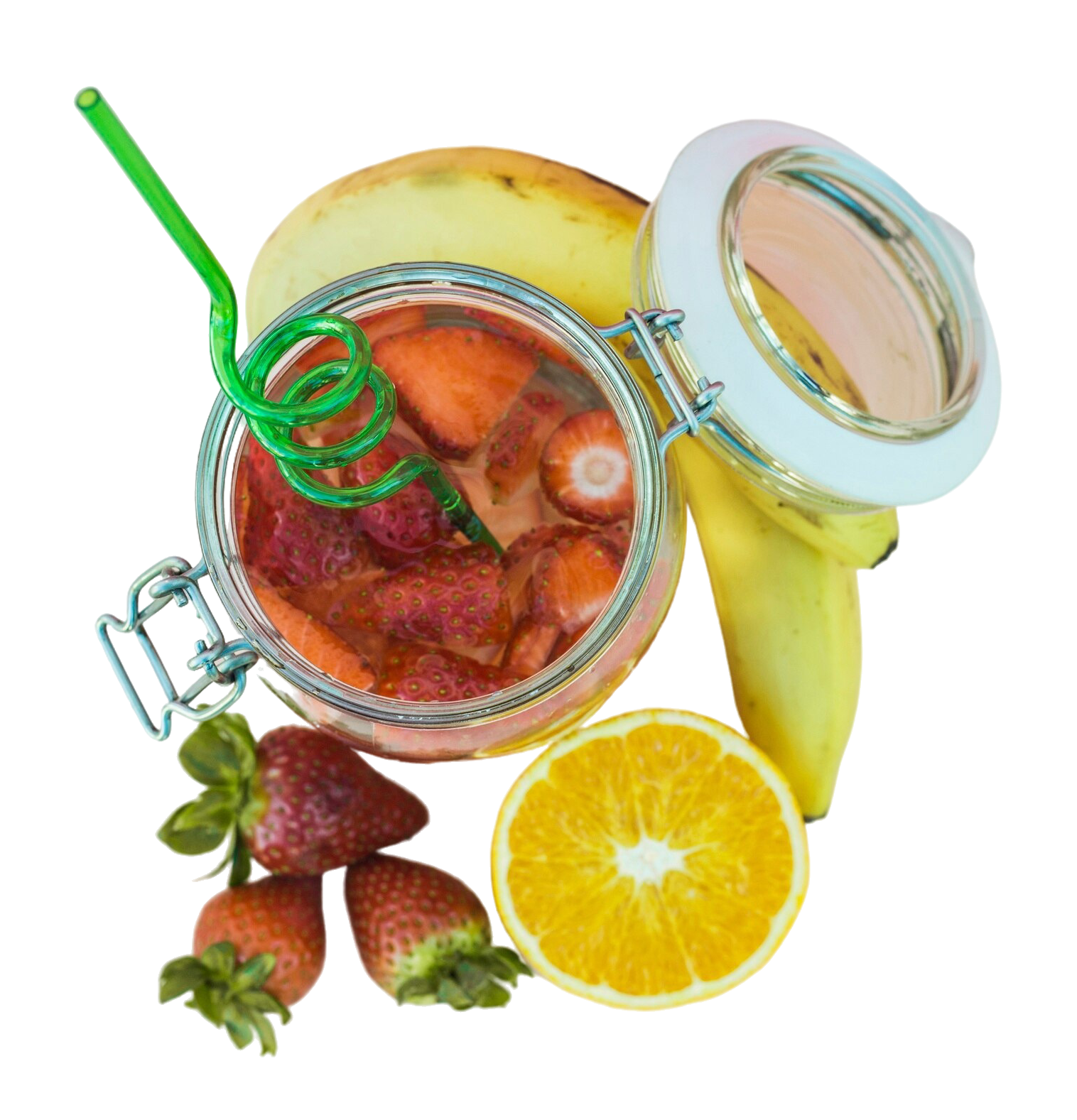 Functional foods and beverages