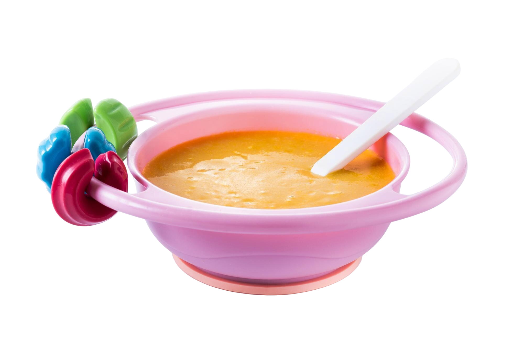 Infant, follow-on, and clinical nutrition