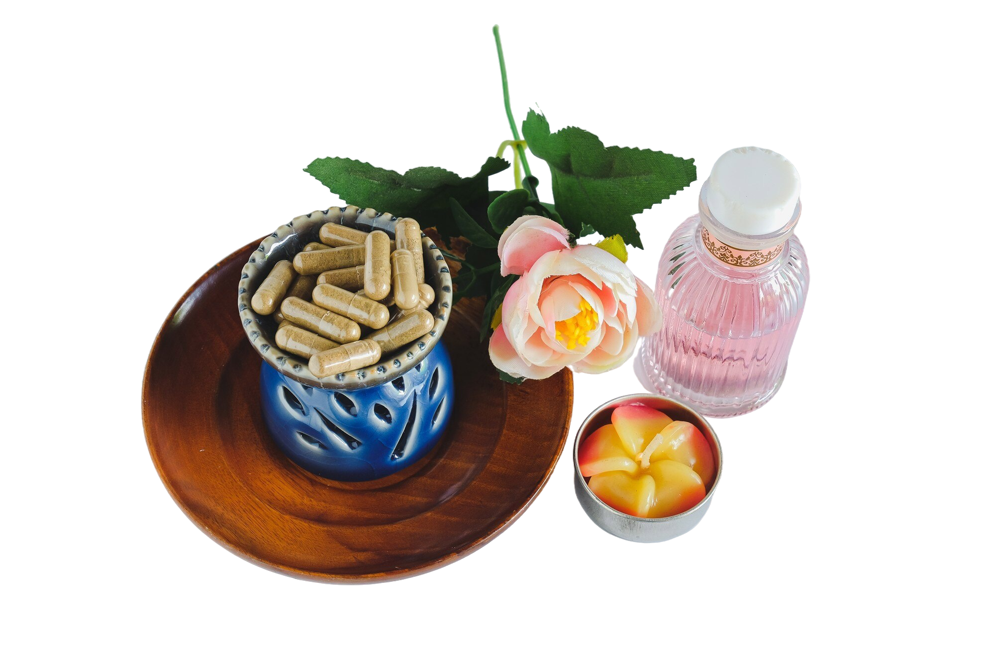 Elderly and specialized dietary formulations