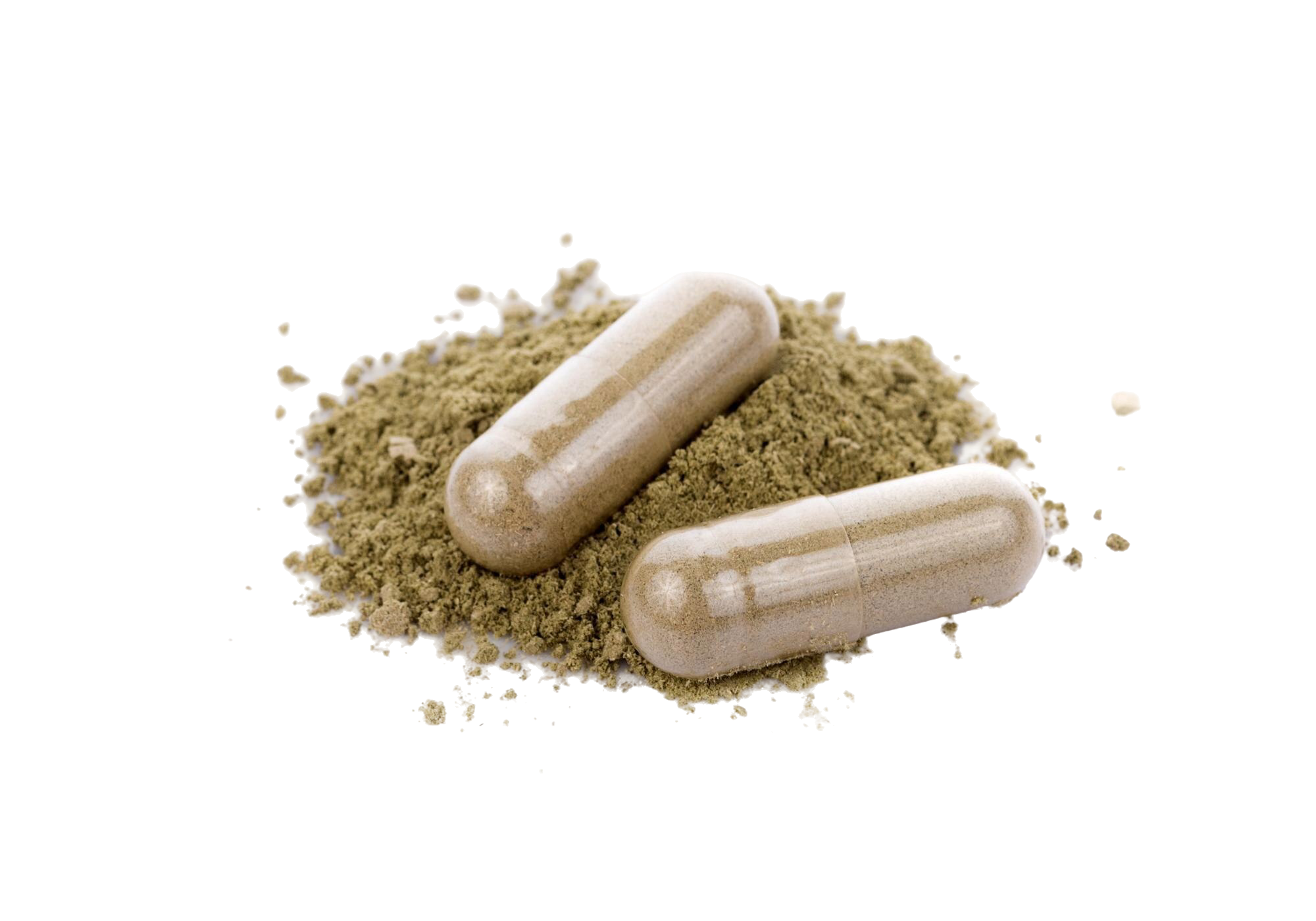 Nutritional supplements and wellness powders