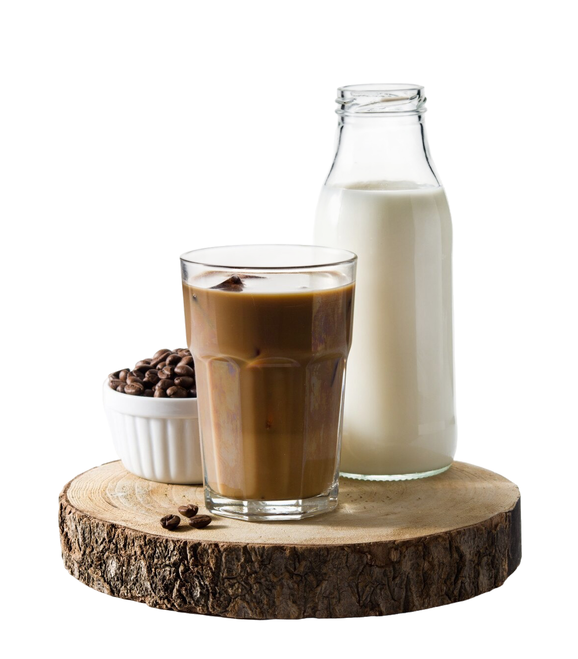 Plant-based proteins