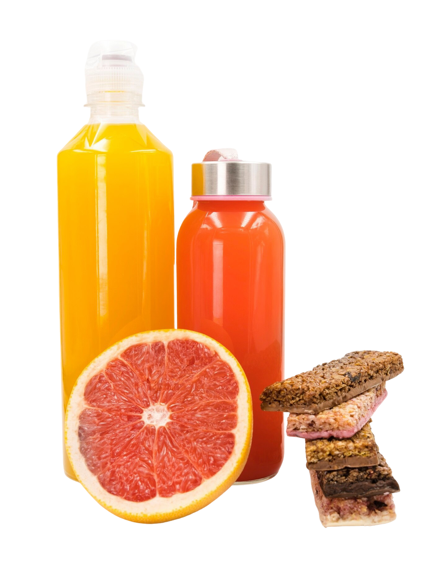 Functional beverages and supplements