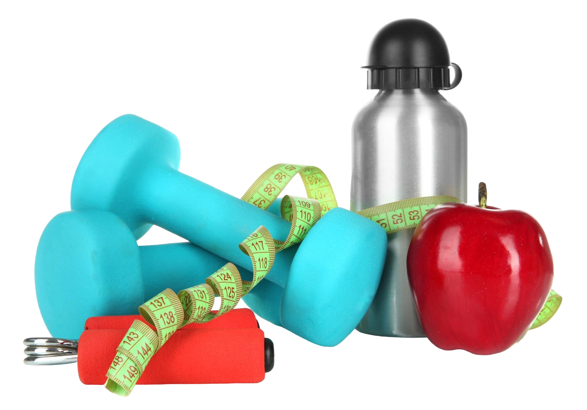 Sports and weight management nutrition