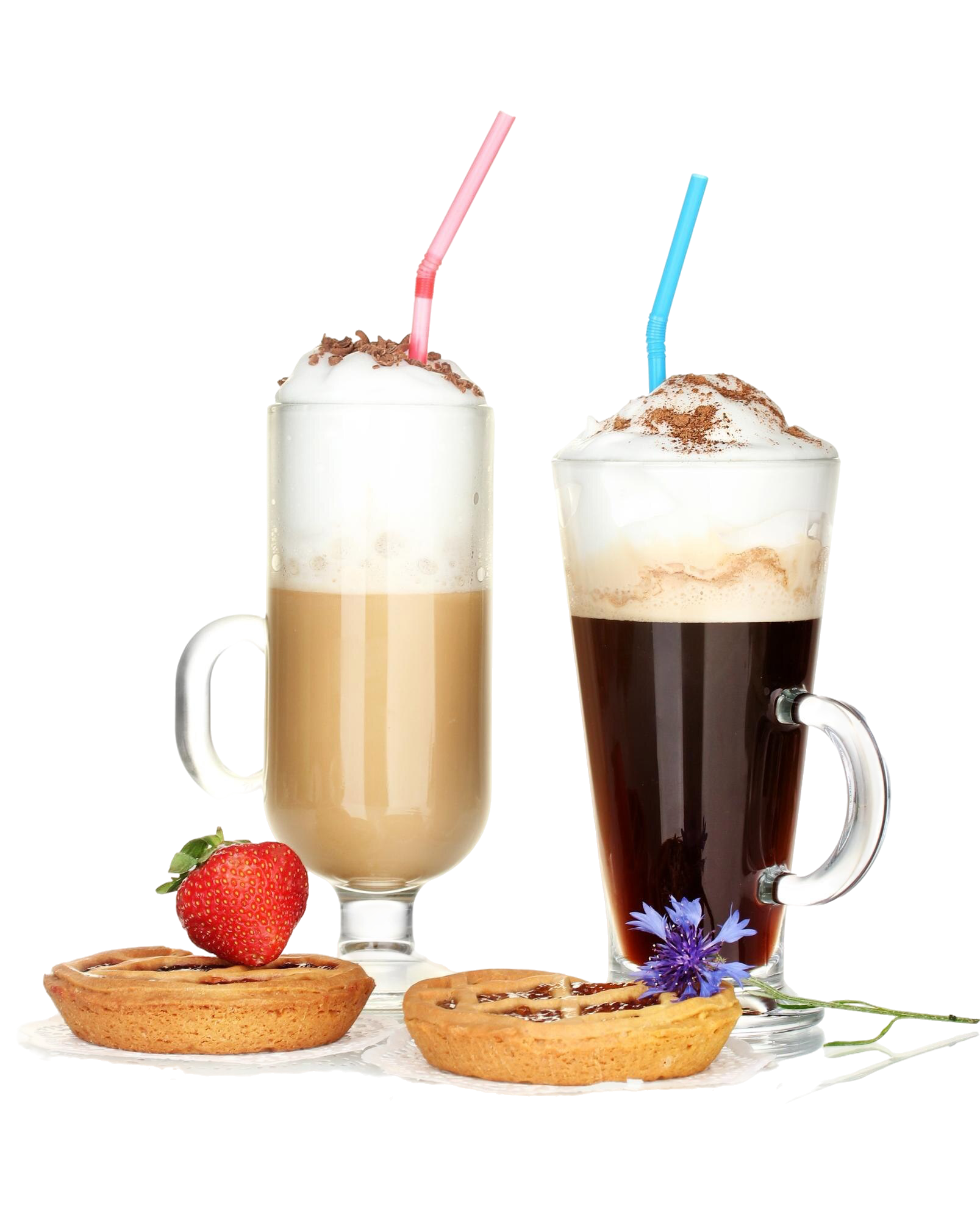 Recombined Milk and Beverages