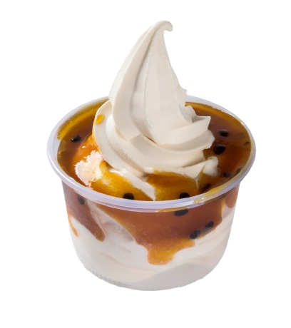 Ice creams, cheese spreads, and yoghurt bases