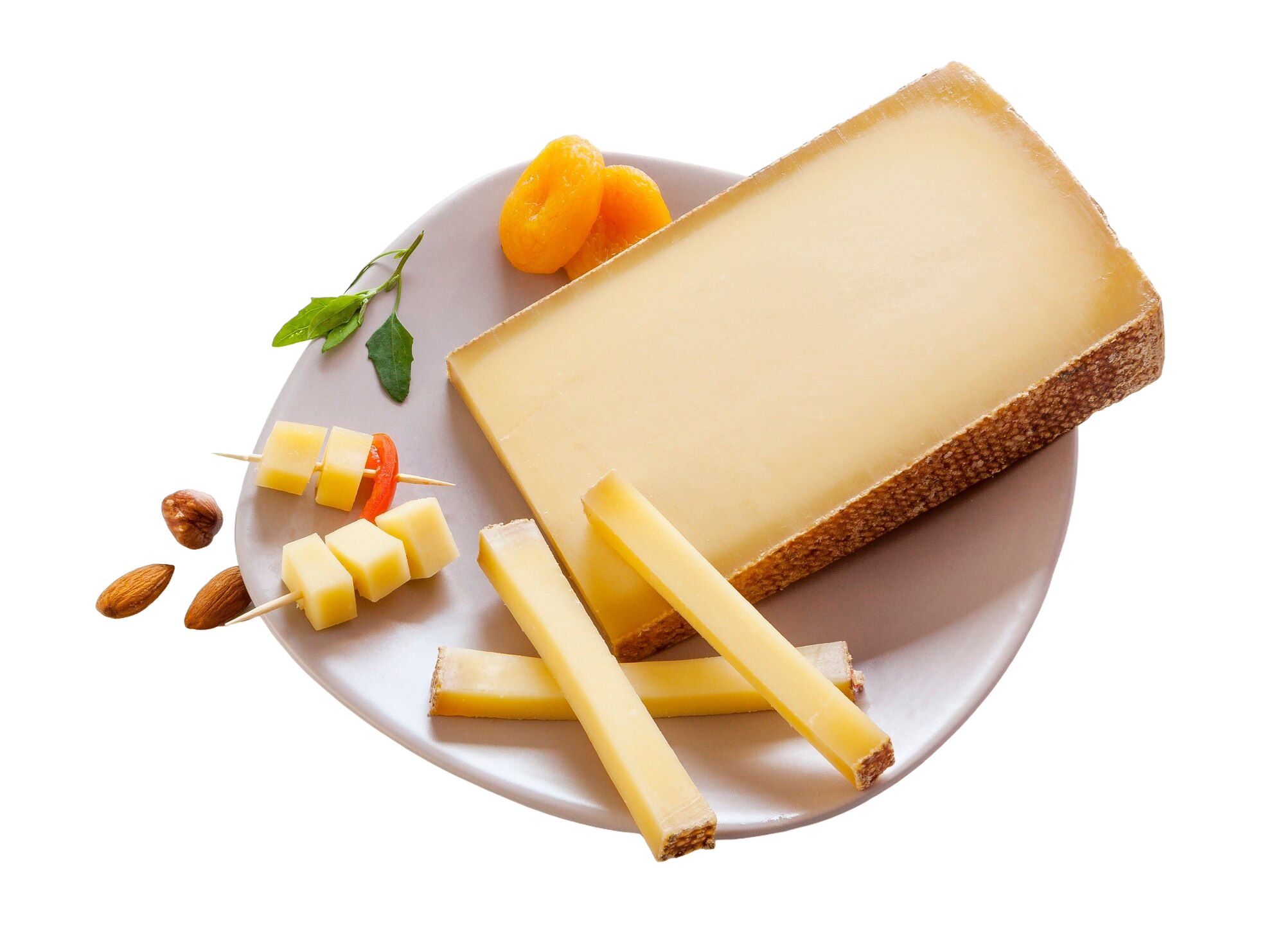 Processed cheese