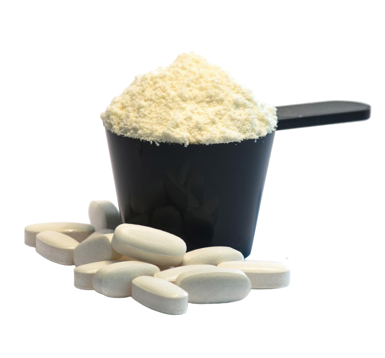 Adult and clinical nutrition powders