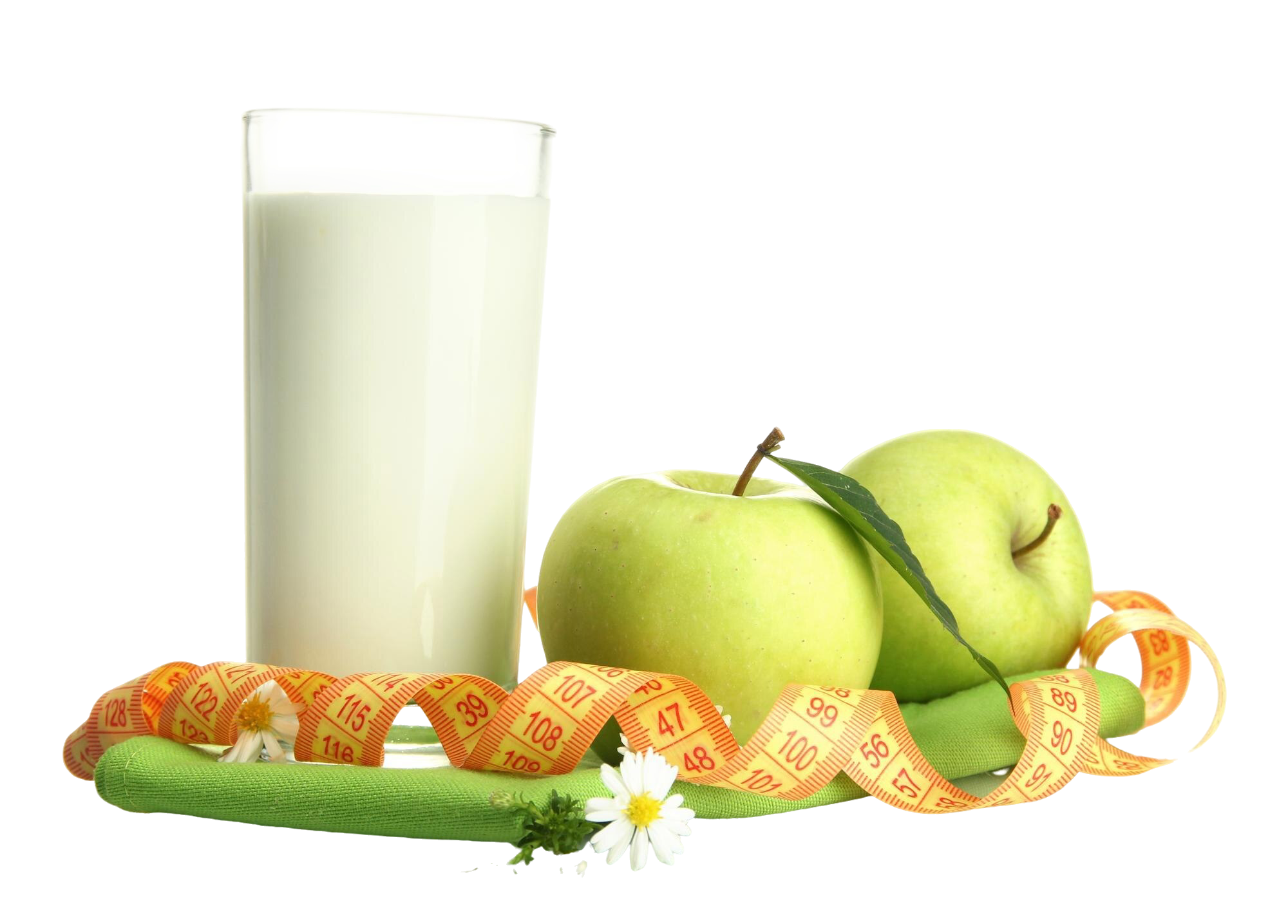 Weight management blends