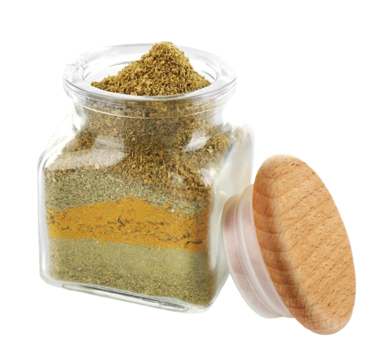 Plant-based creamers and wellness powders