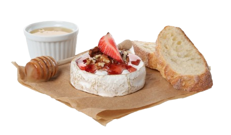 Dairy alternatives and dessert bases