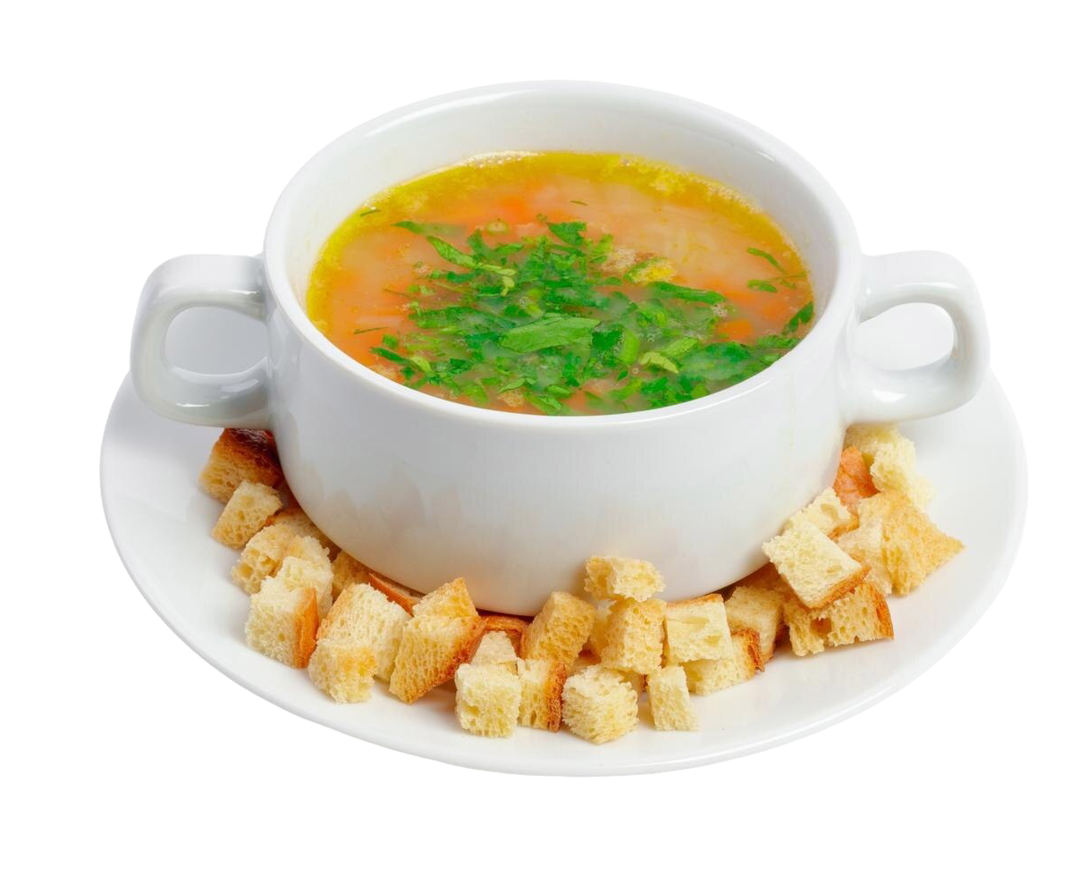 Soups, sauces, and culinary dry mixes