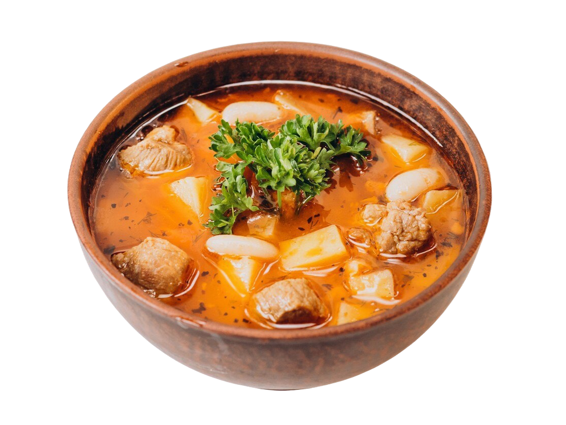 Instant Soups and Savory Blends