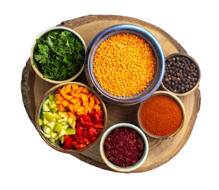 Culinary and Seasoning Applications