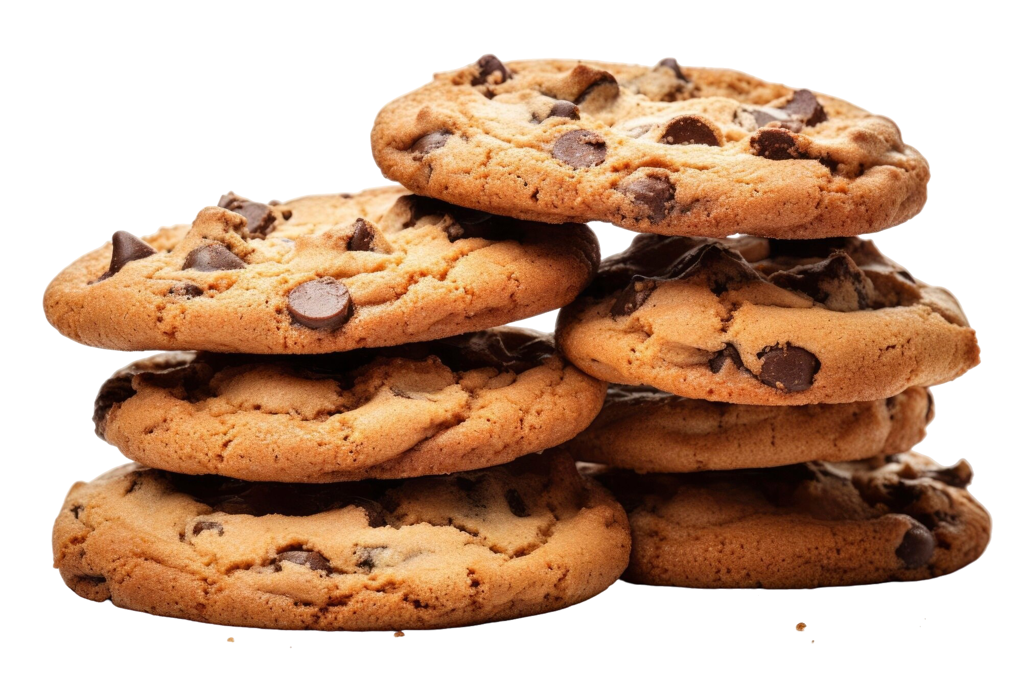 Cakes, cookies, and pastry doughs