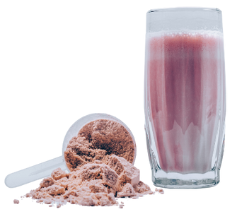 Sports recovery products