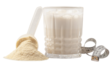 Sports recovery drinks