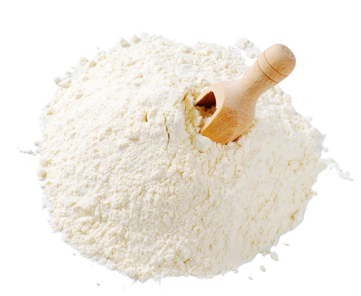 Meal replacement powders