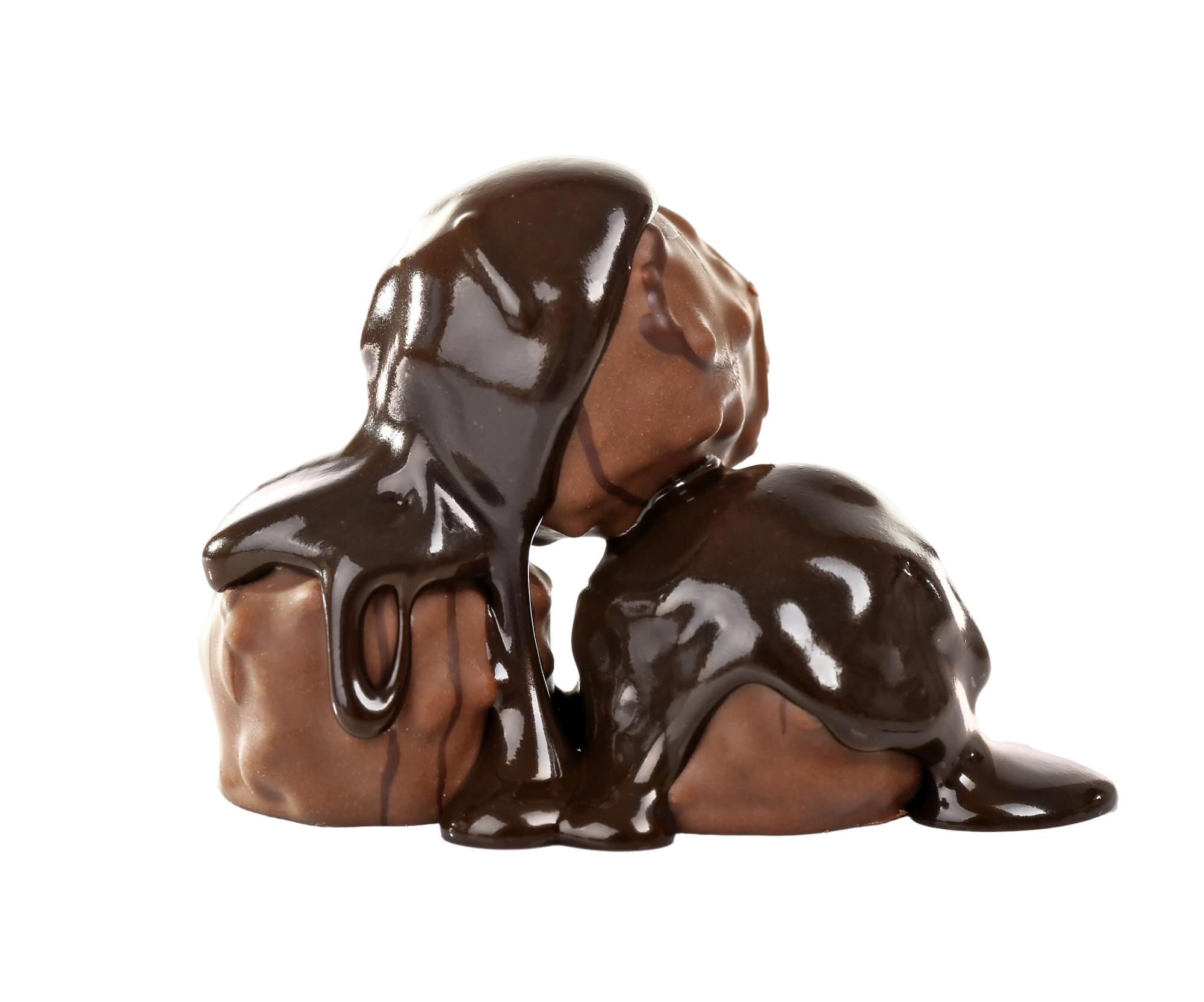 Chocolate, fudge, and confectionery coatings