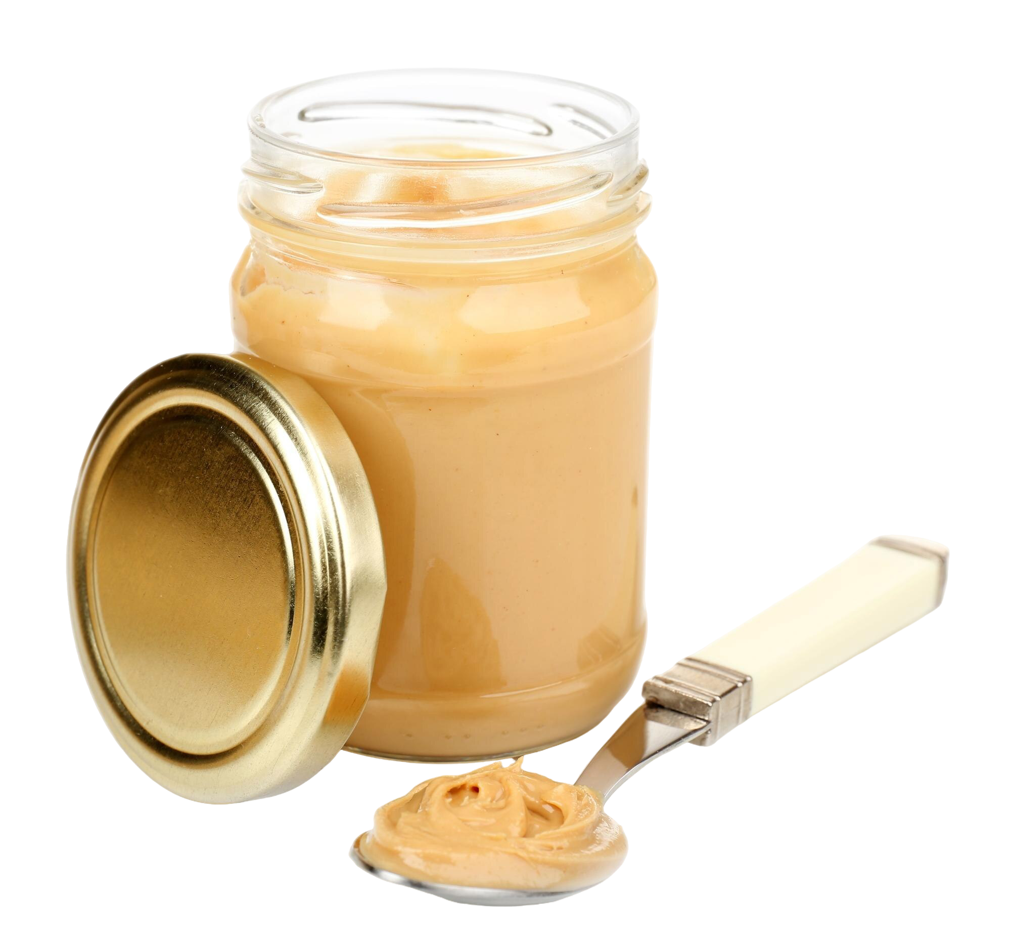 Ghee-based spreads and fat blends