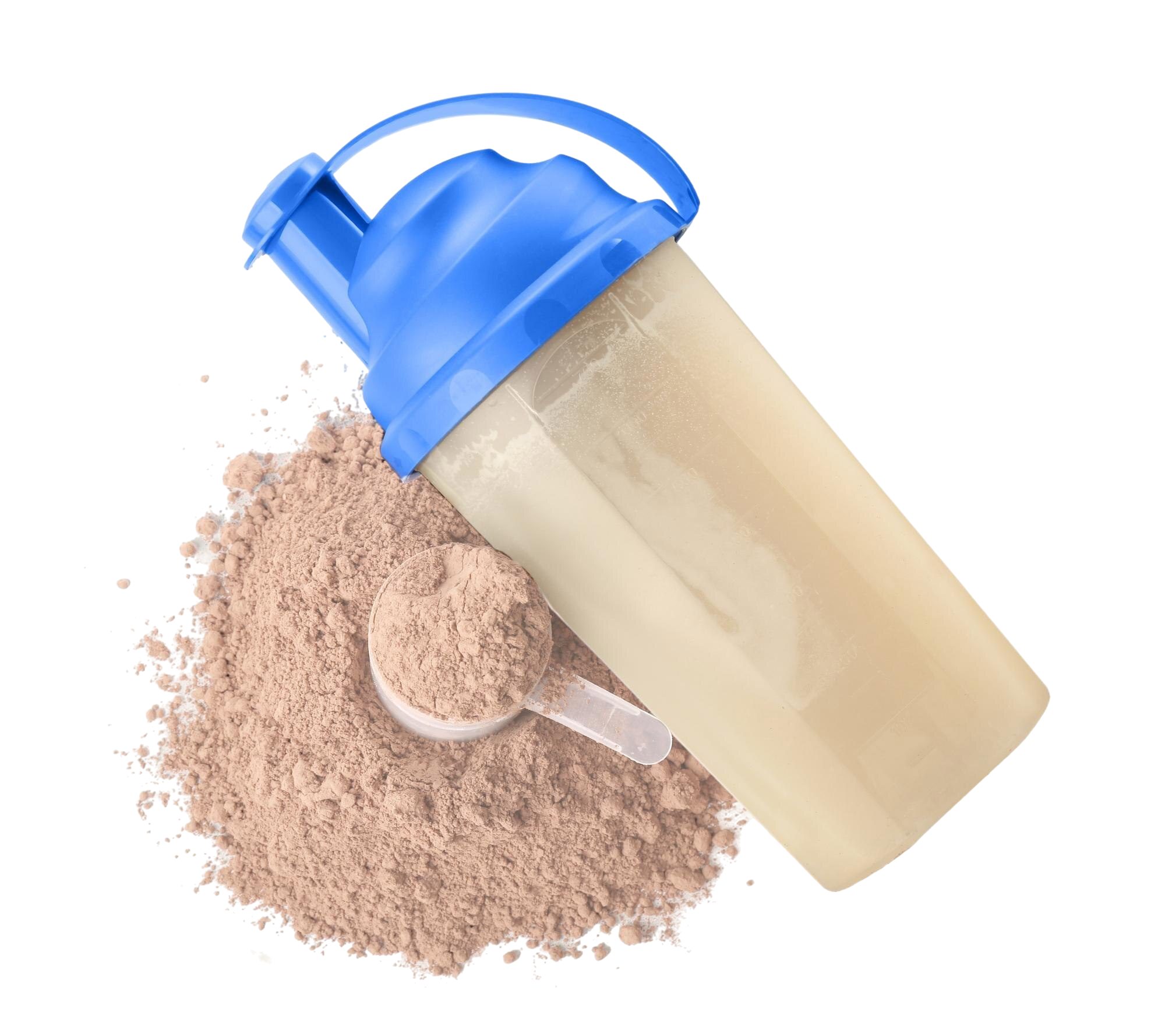 Nutrition and Protein Shakes