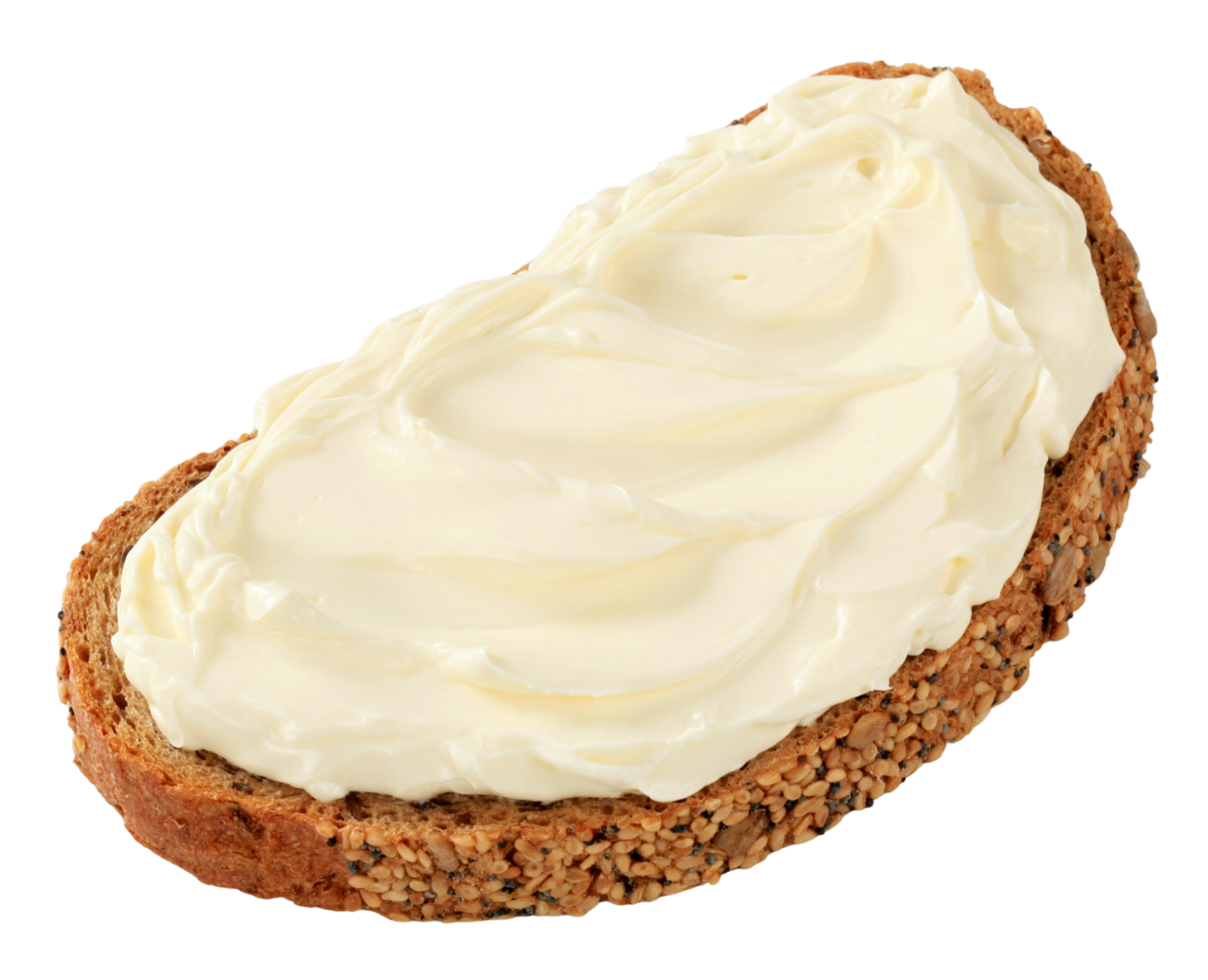 Cheese sauces and spreads