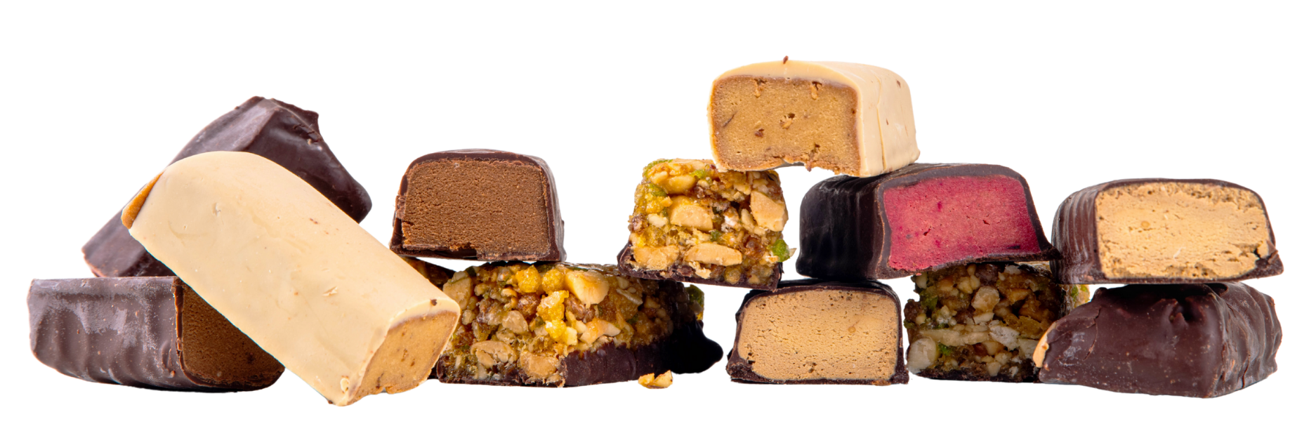 Protein-fortified foods