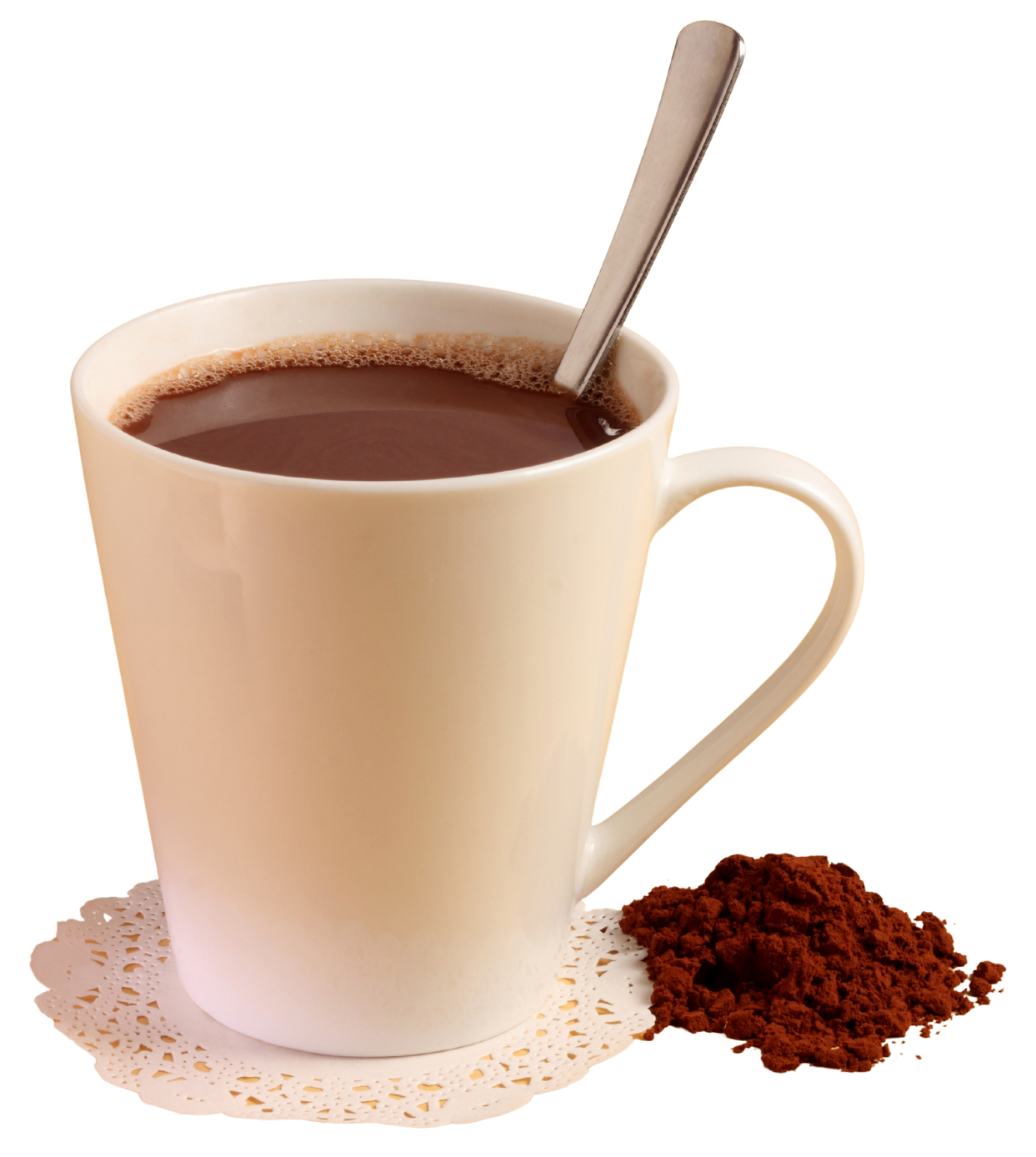 Tea and Coffee Whiteners