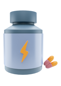 Clinical and elderly supplements