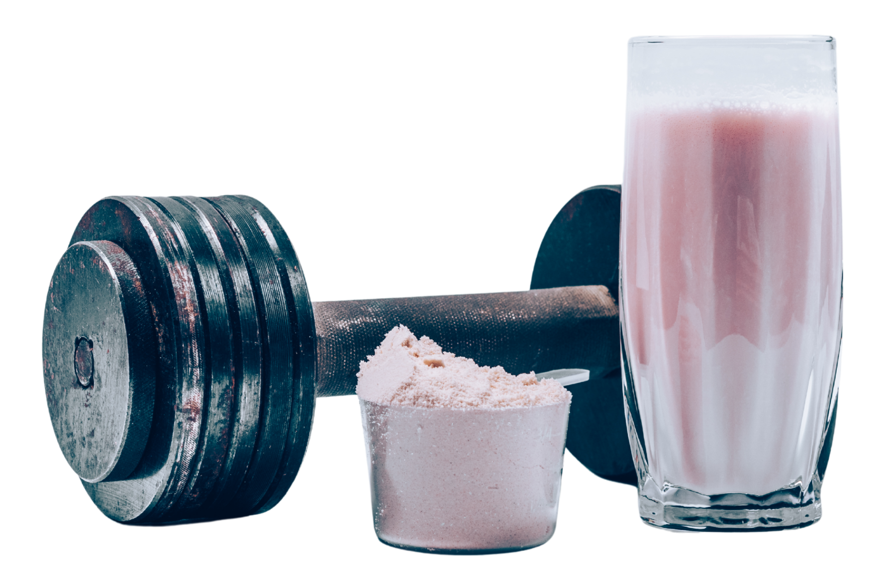 Sports hydration and rehydration nutritional powders