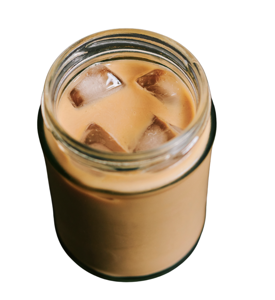 Flavoured milk and malted drink bases