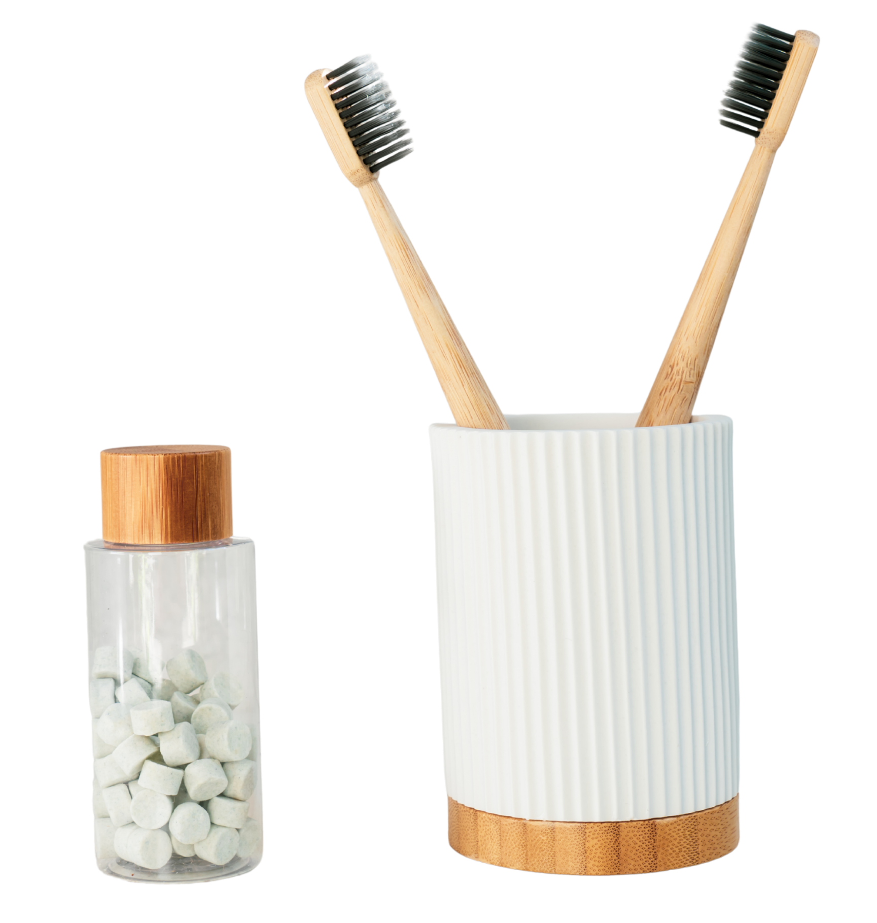 Oral health, gum care, and dermatological creams