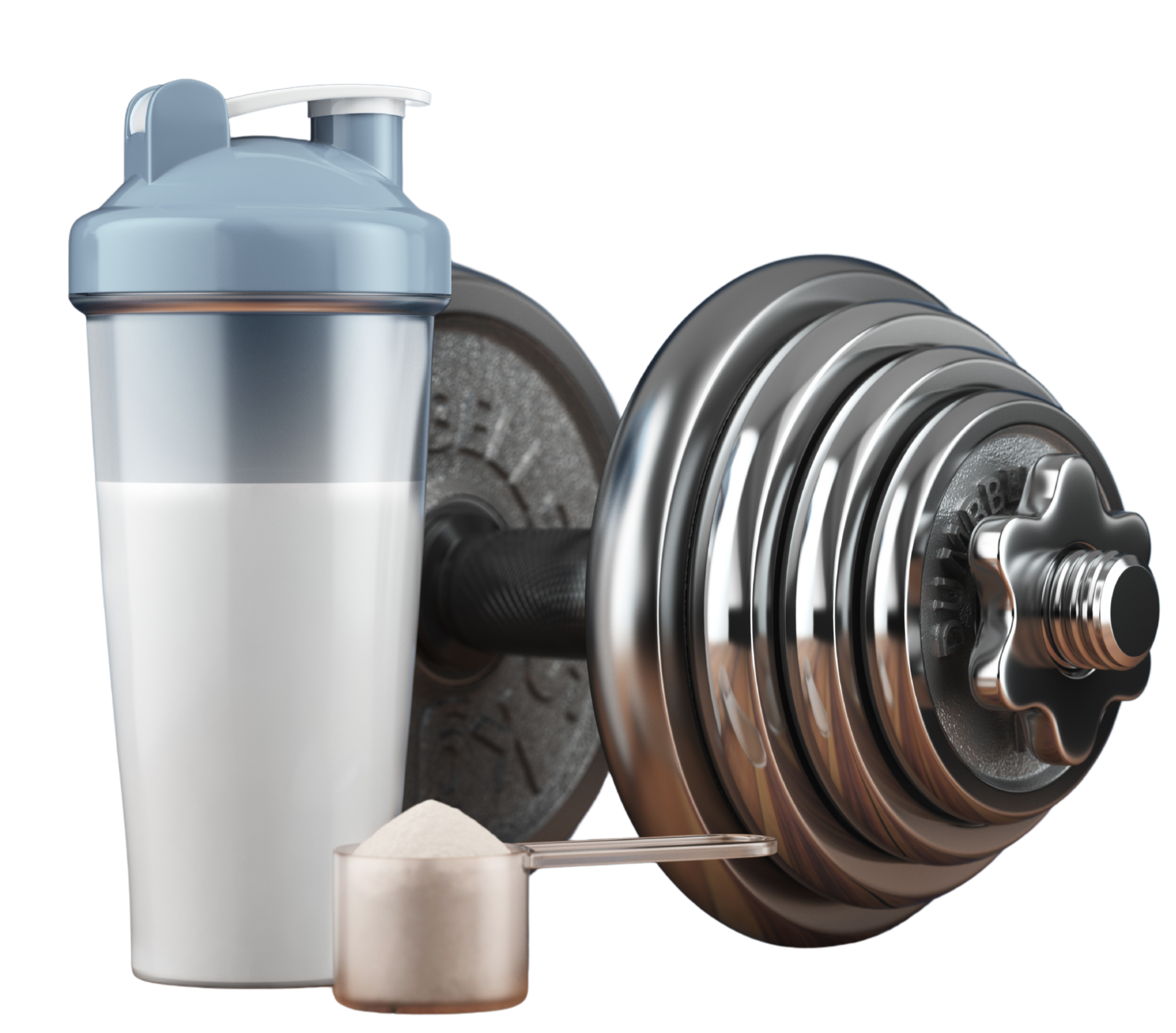 Sports and weight management nutrition