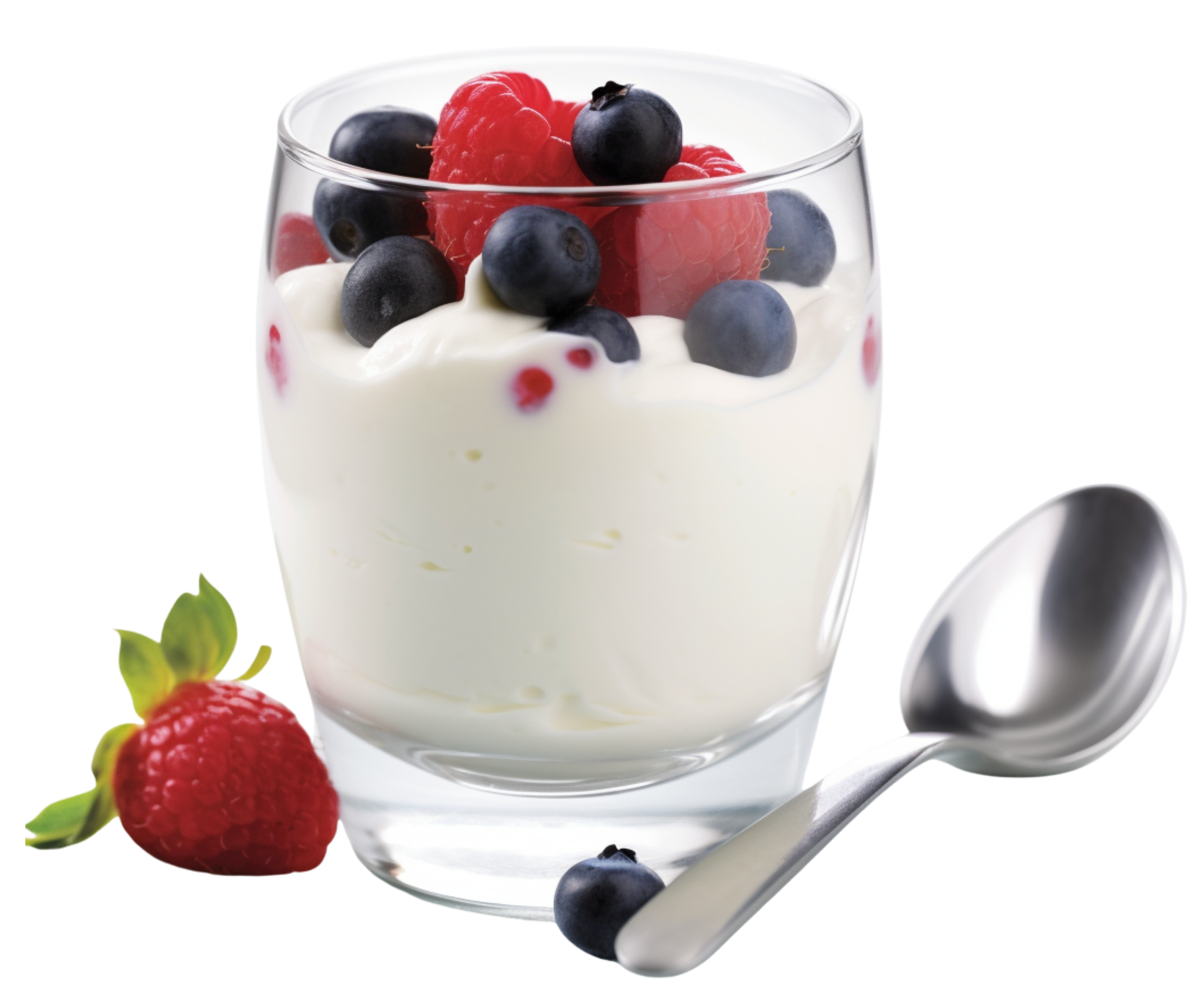 Recombined Dairy Products – including milk, yoghurt, and creamers