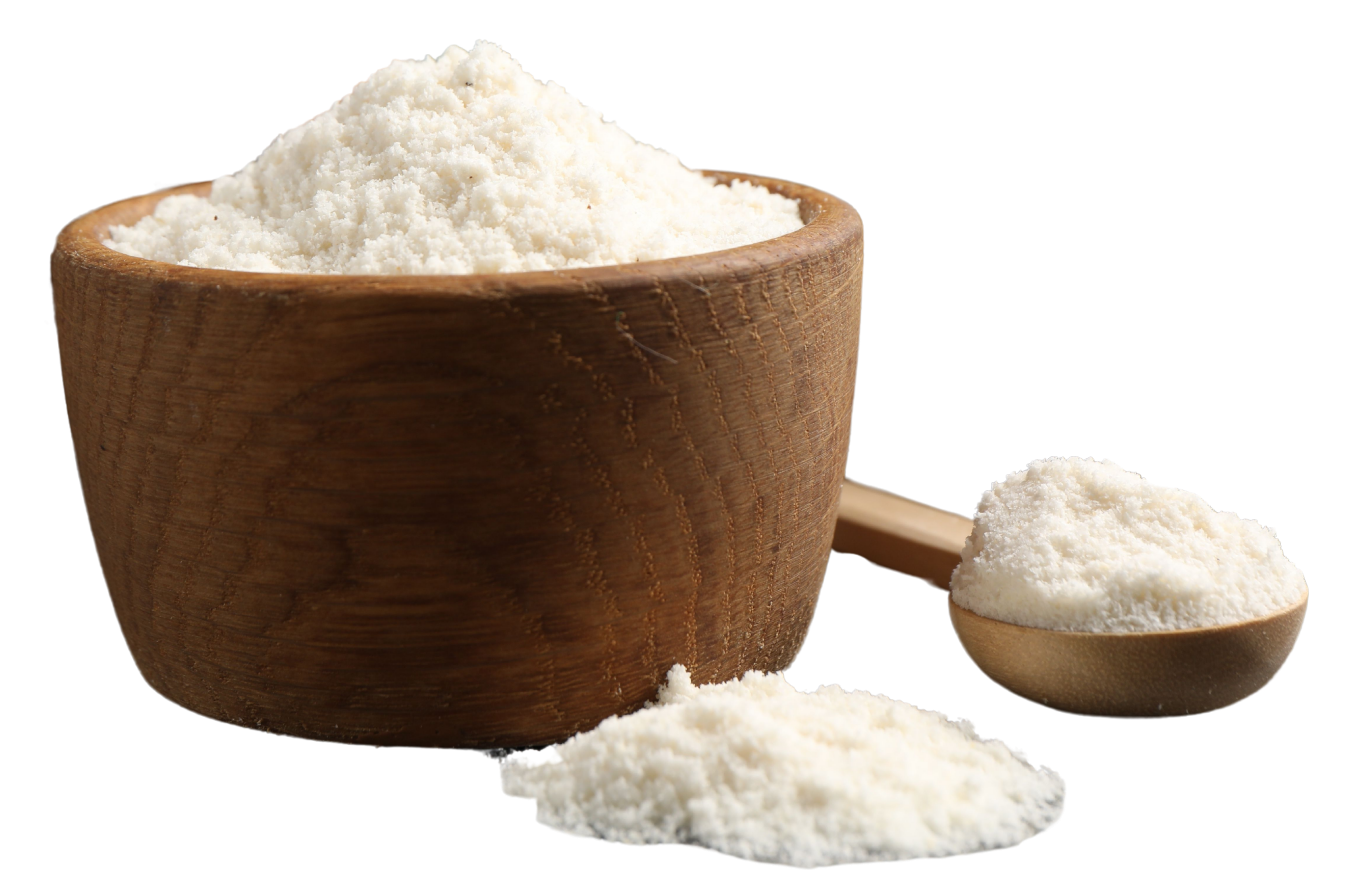 Keto and paleo-friendly nutrition mixes