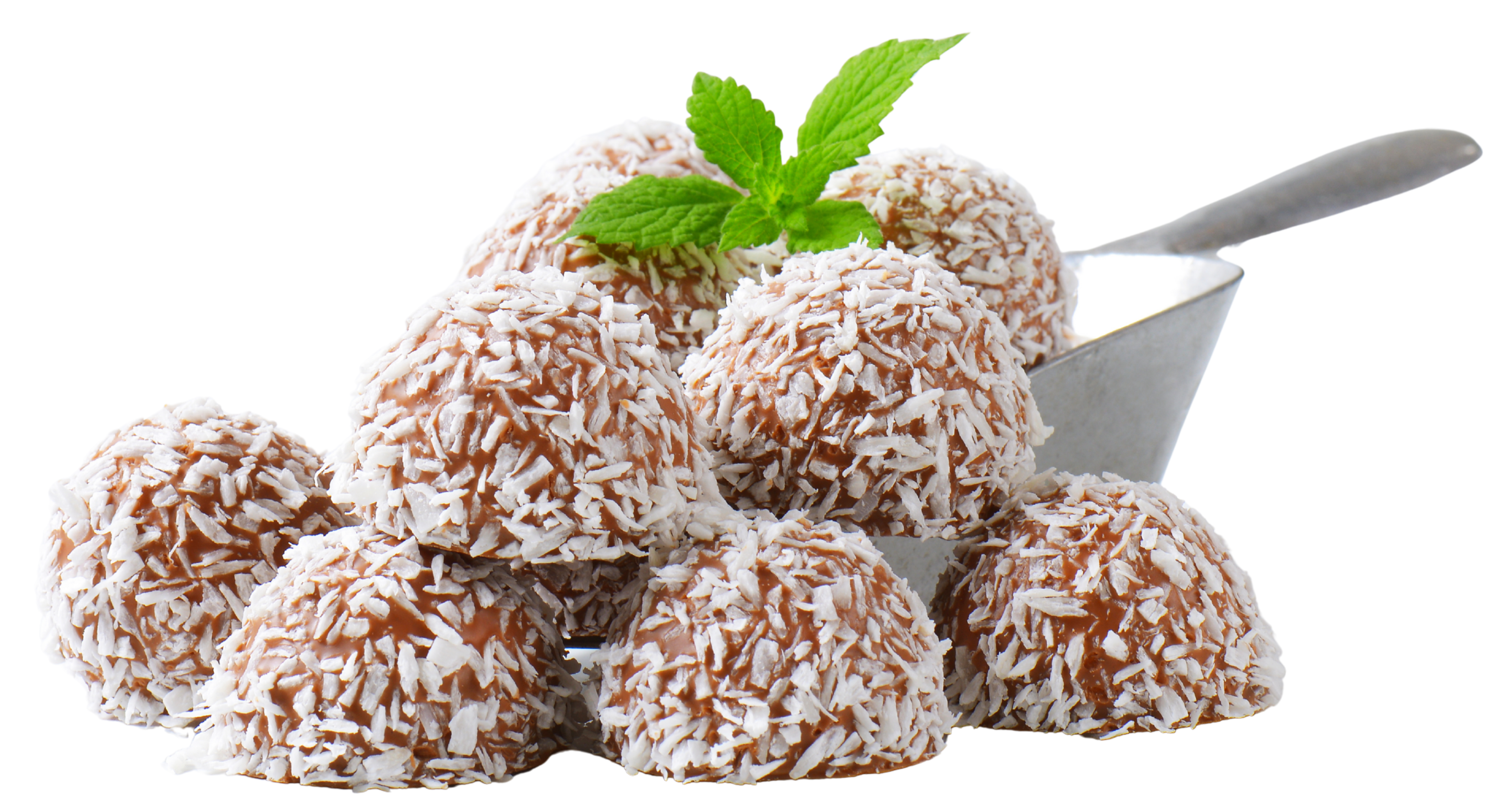 Dairy alternatives and dessert bases