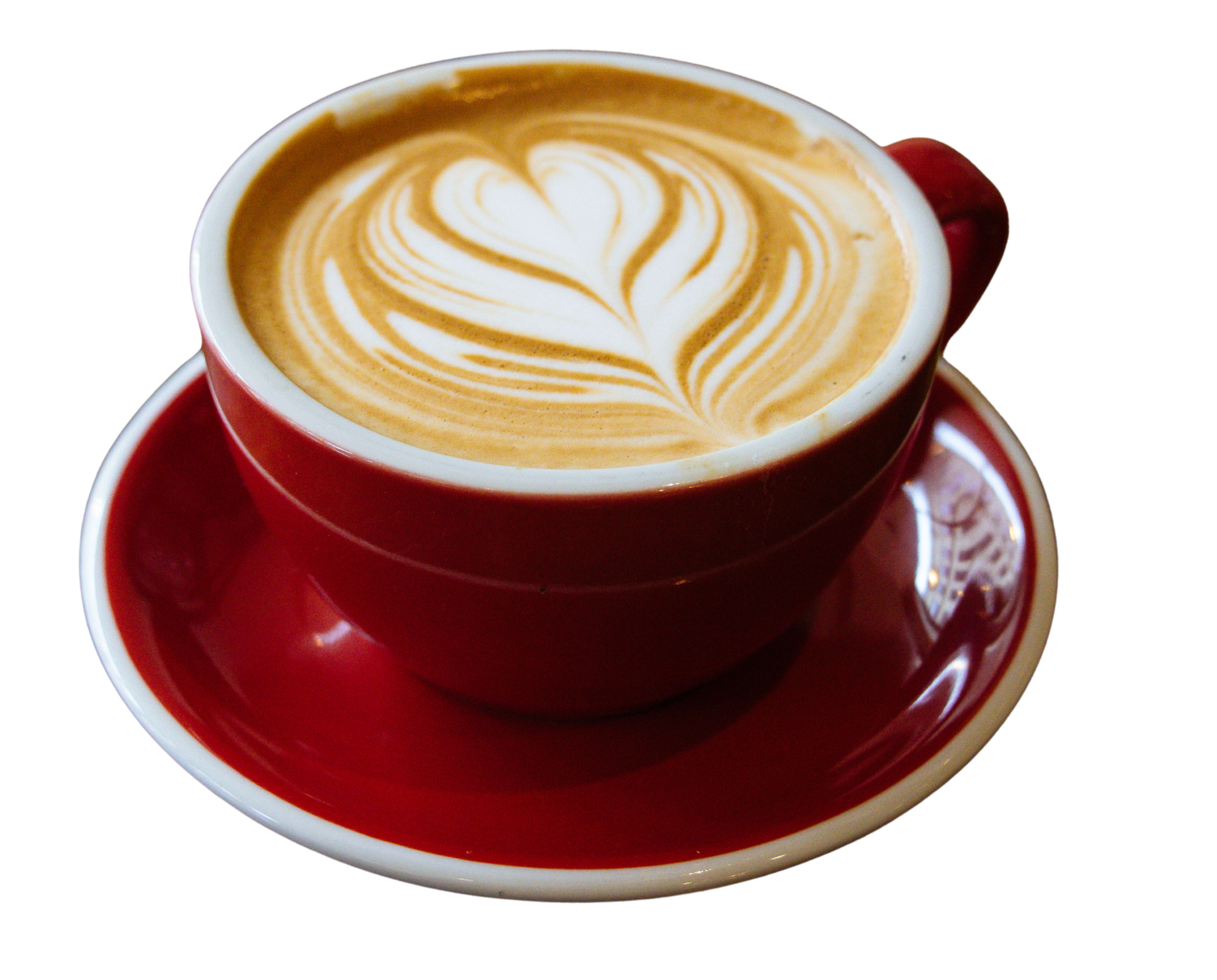 Coffee, Tea, and Beverage Premixes