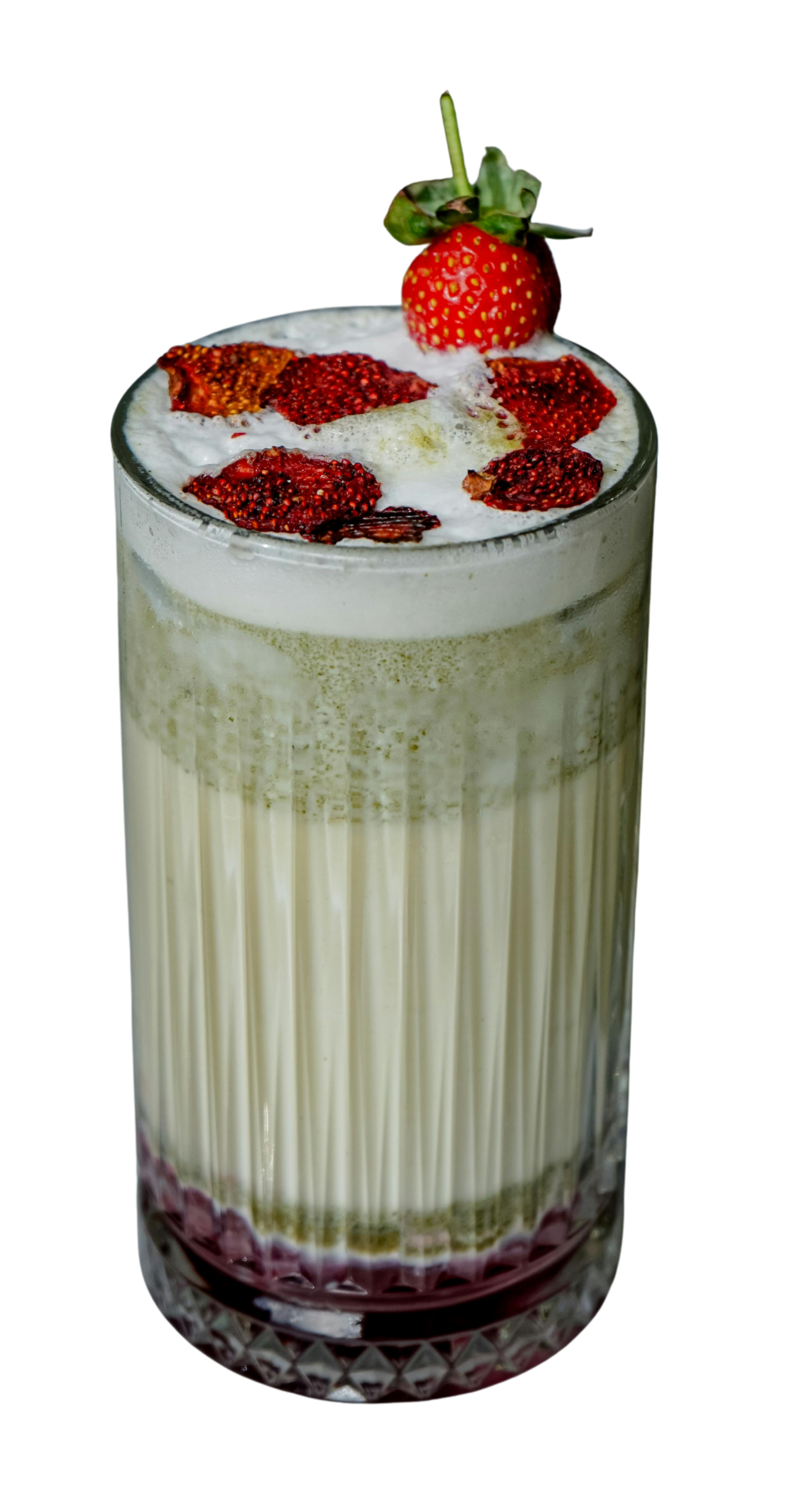 Functional foods and beverages