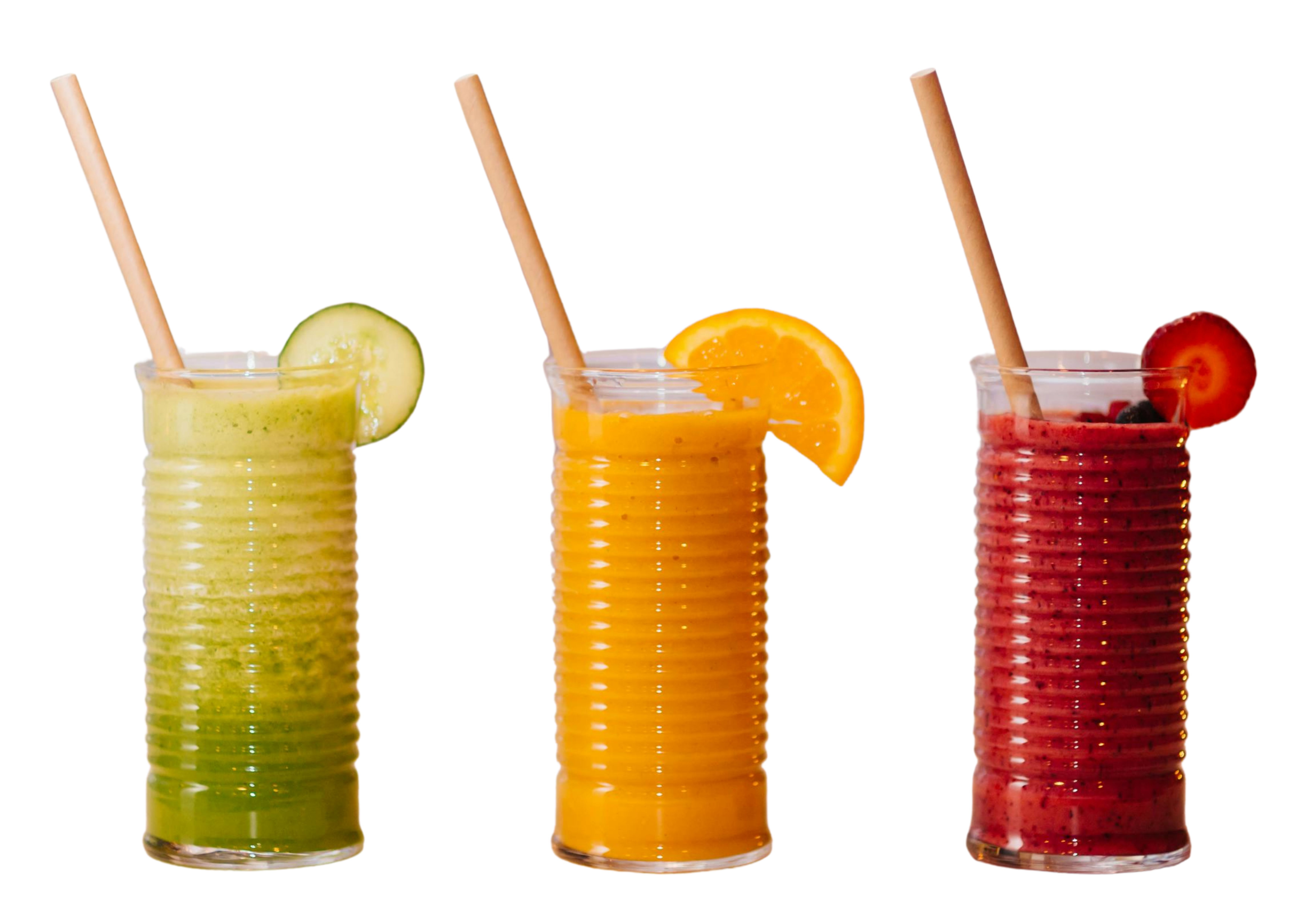 Prebiotic blends and digestive health formulations