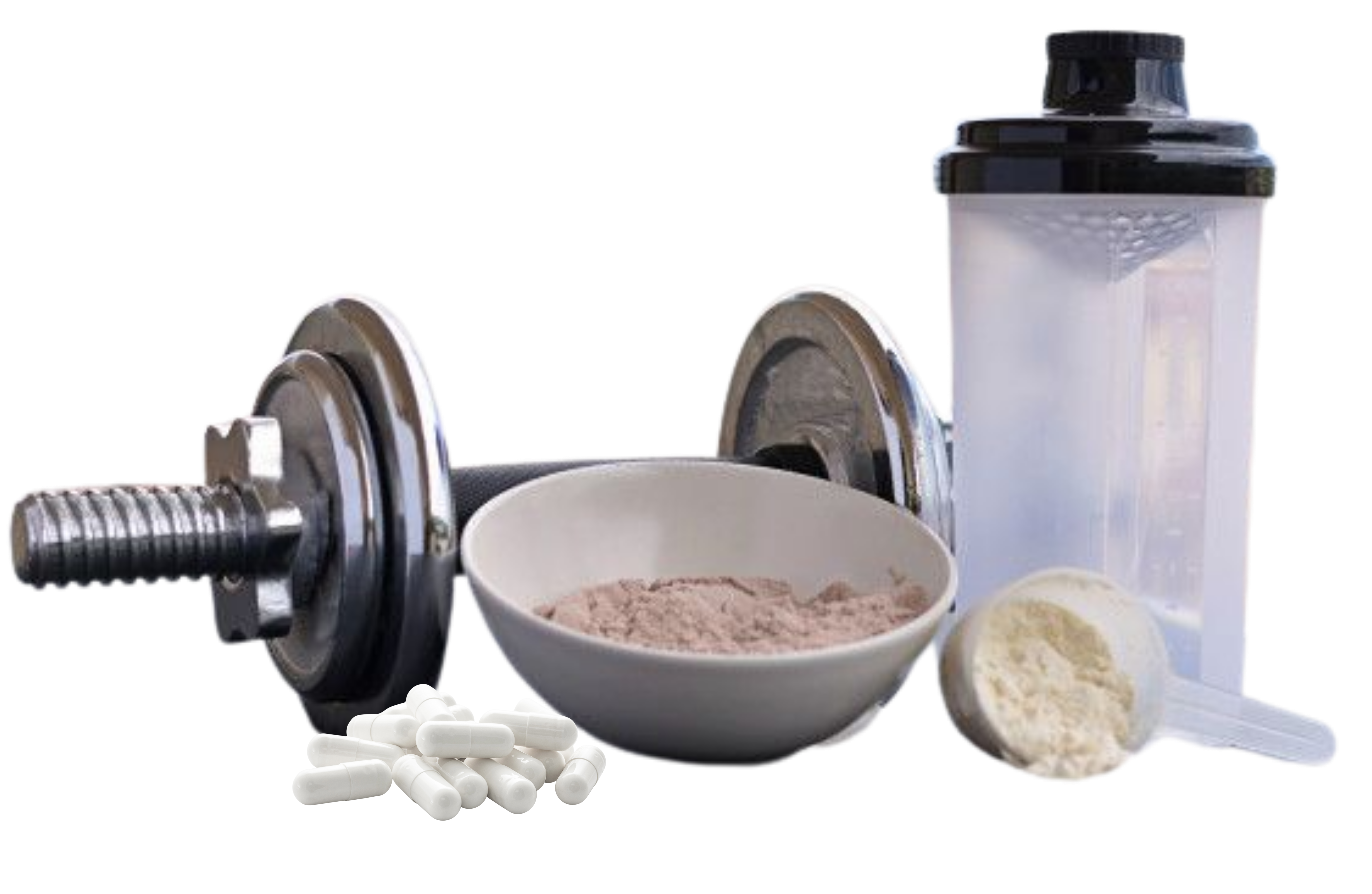 Clinical and sports nutrition