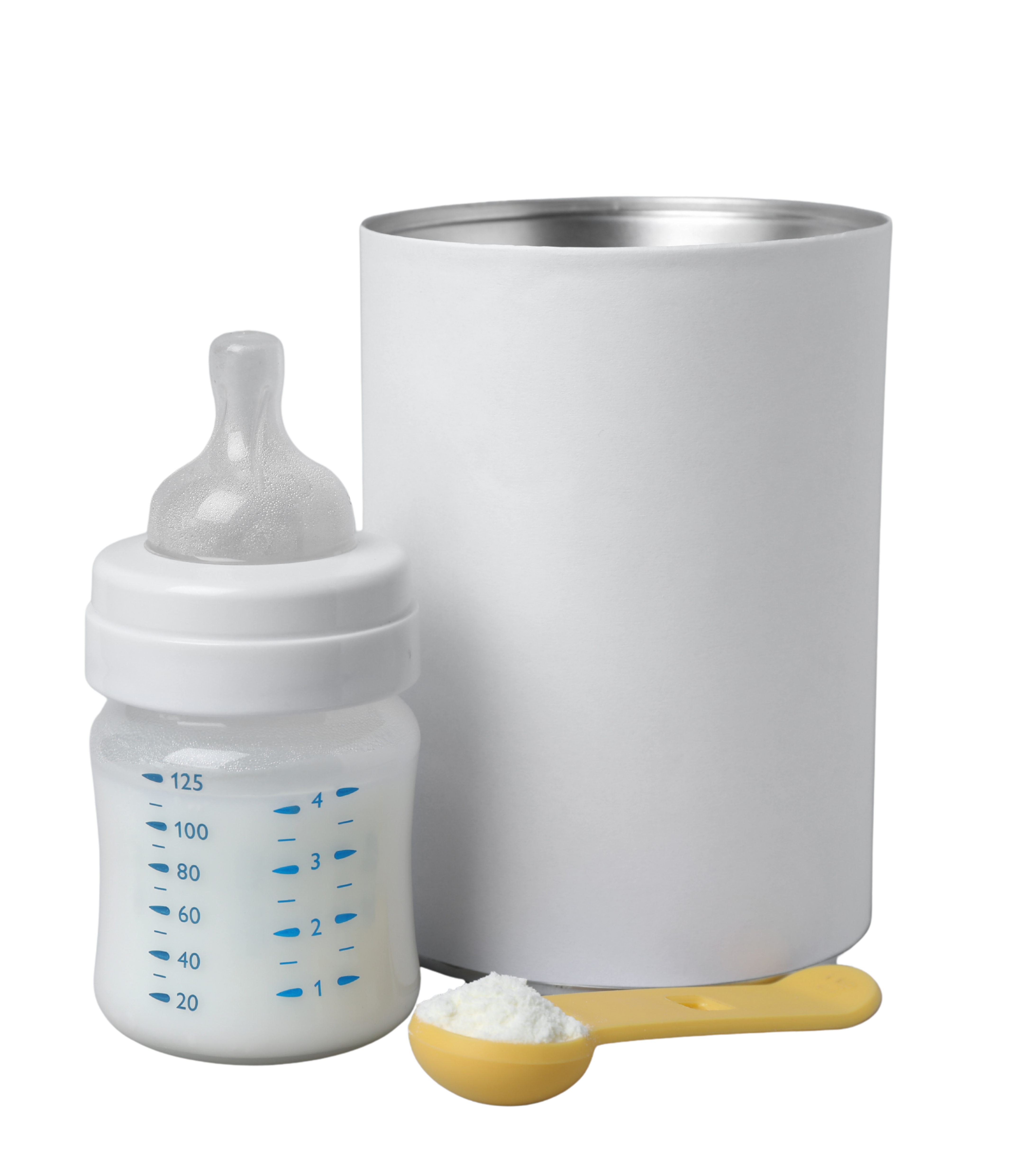 Infant, follow-on, and clinical nutrition