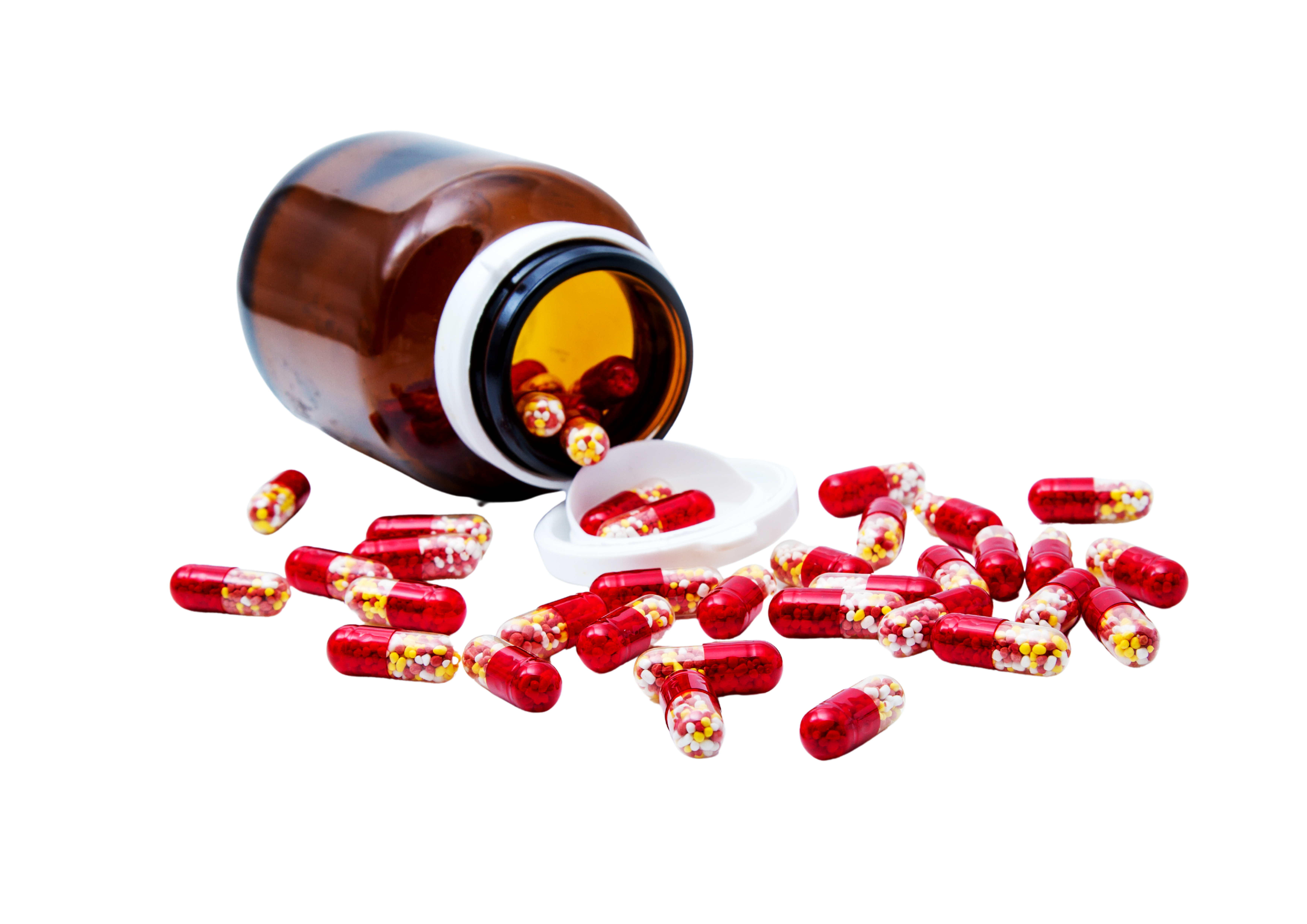 Elderly and specialized dietary formulations