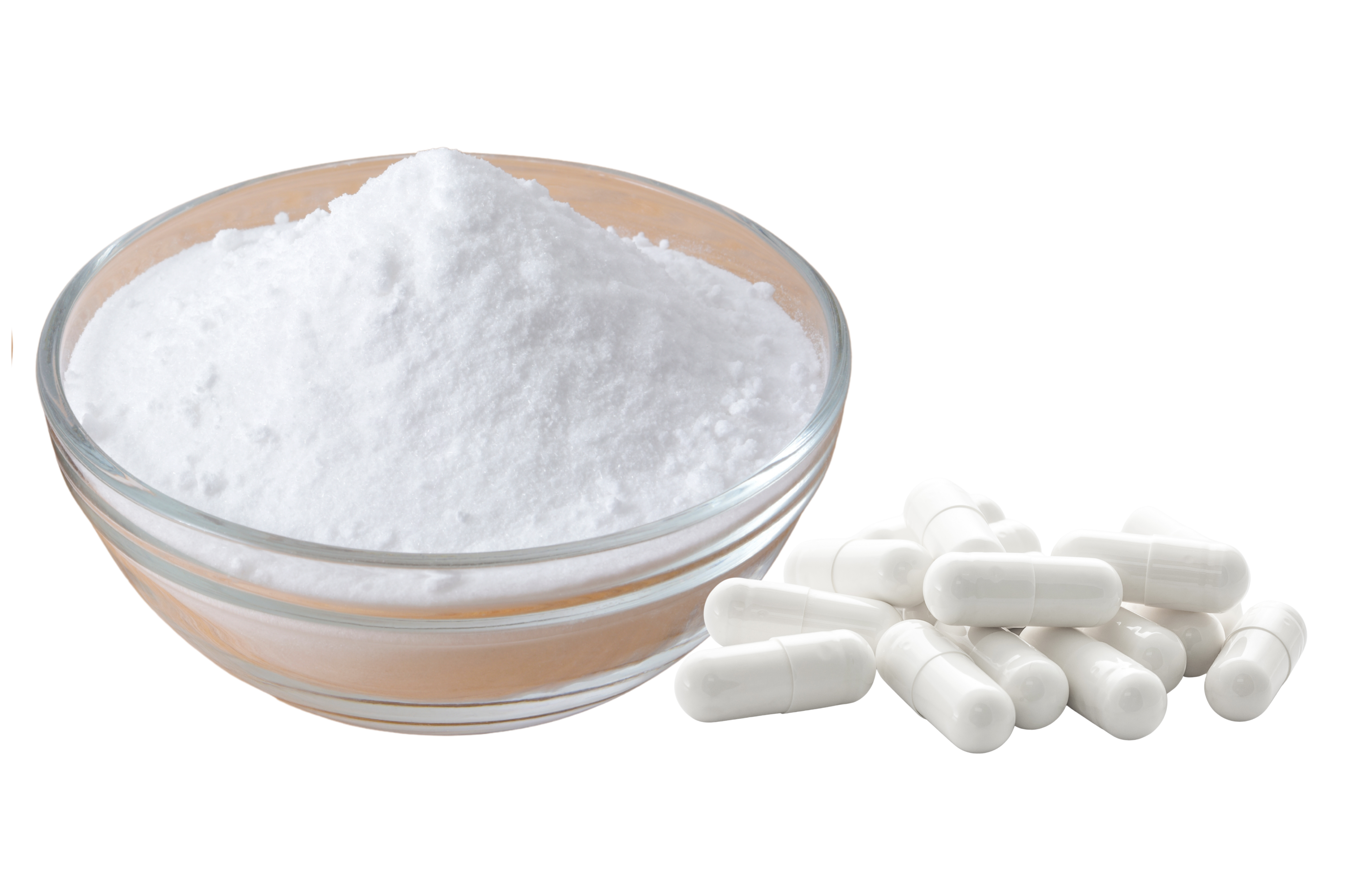 Nutritional supplements and wellness powders