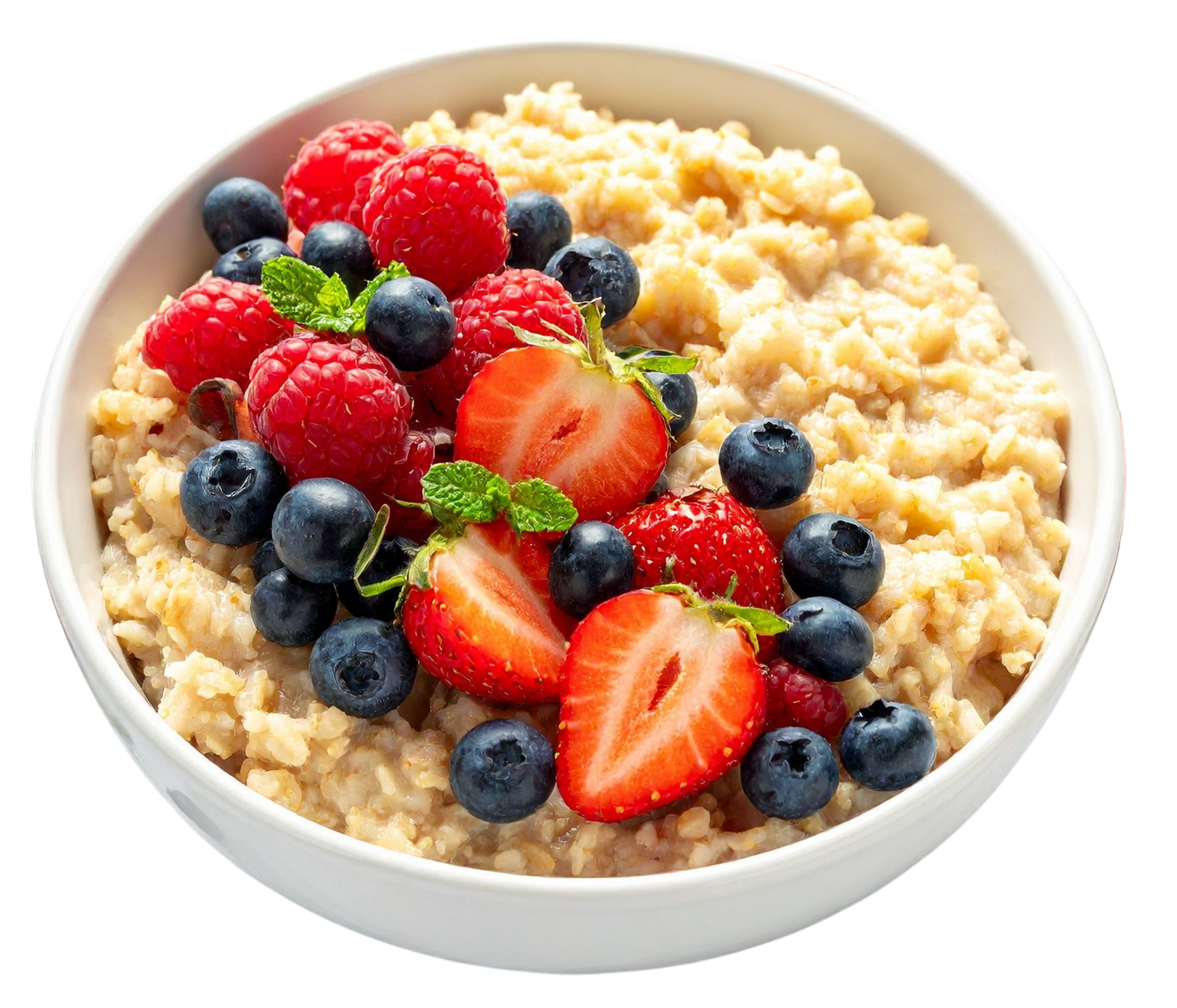 Plant-based proteins