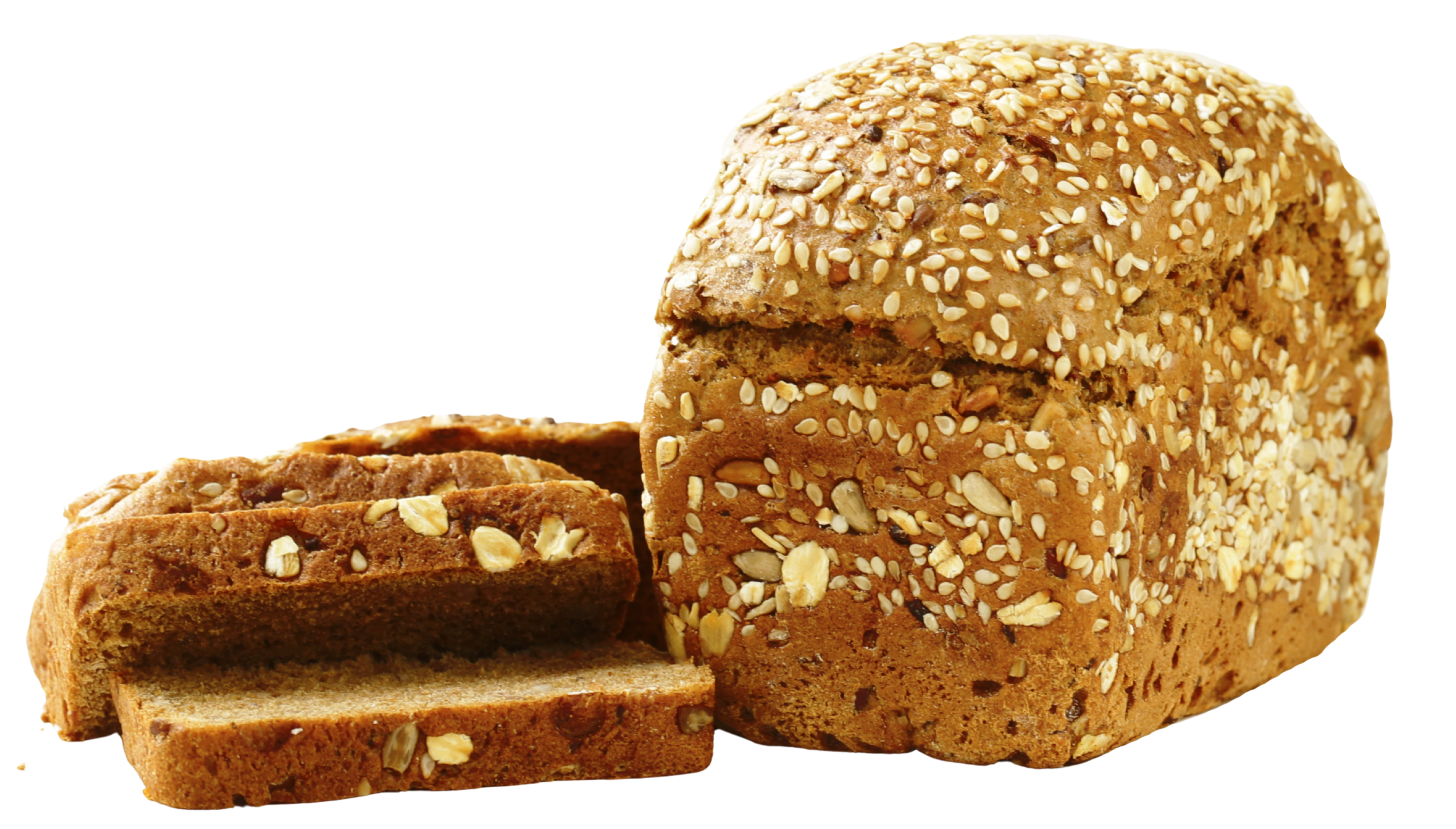 Breads, doughs, cakes, and bakery mixes