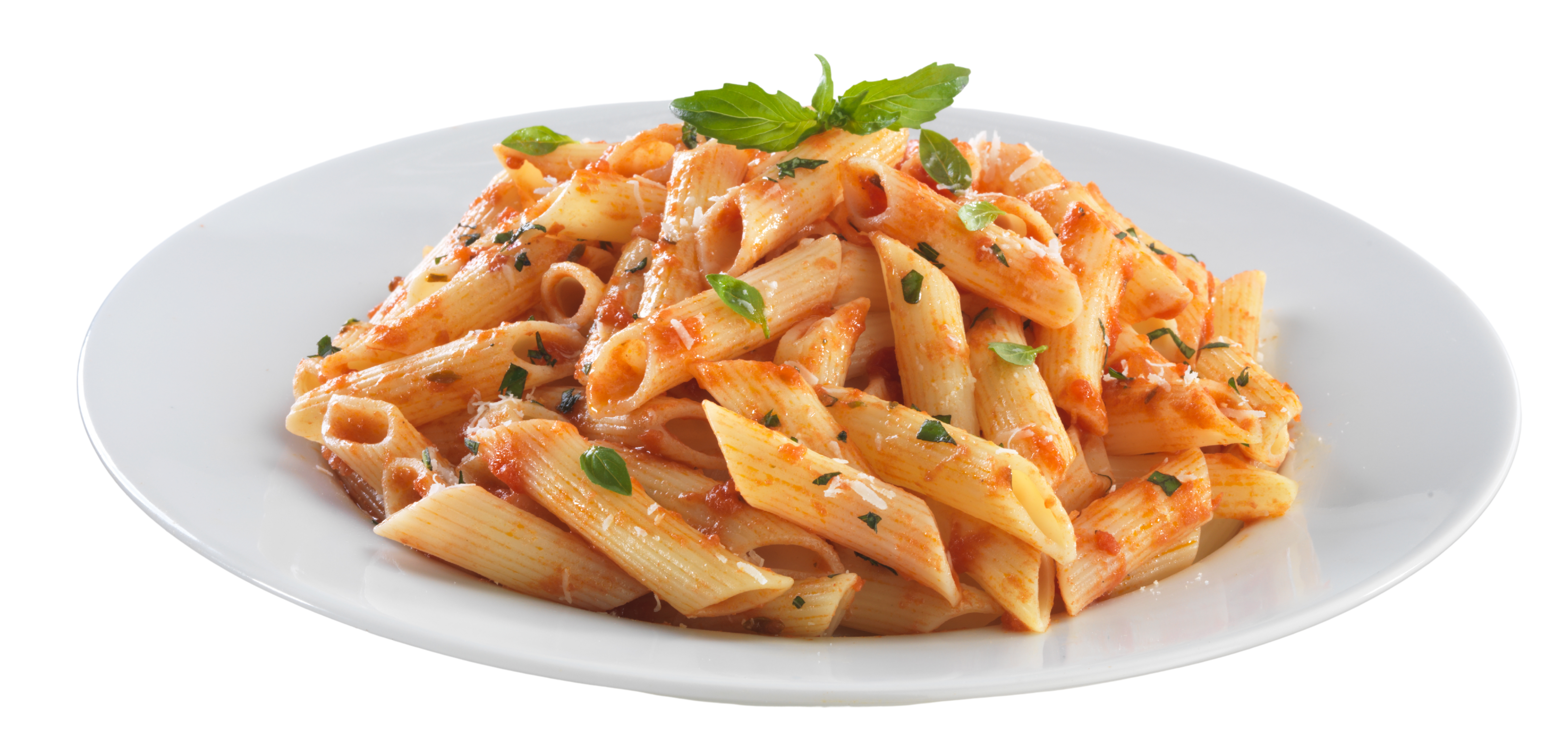 Pasta and instant noodles